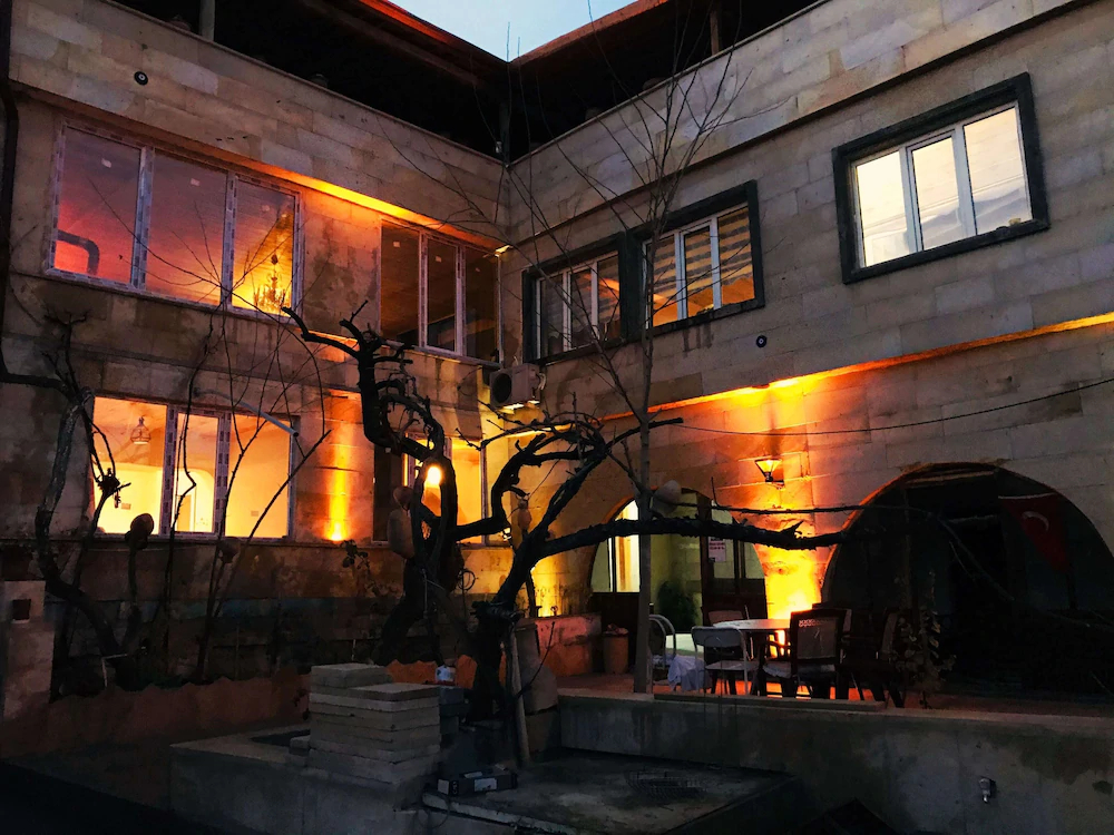 Apollo Cappadocia Hotel