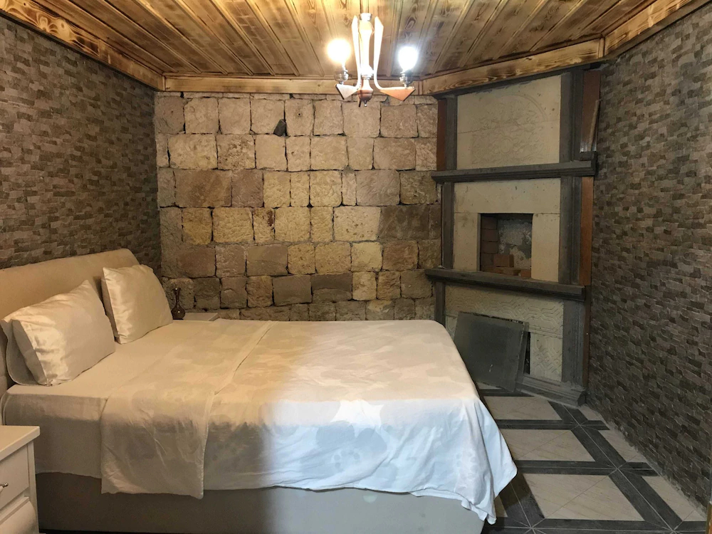 Apollo Cappadocia Hotel