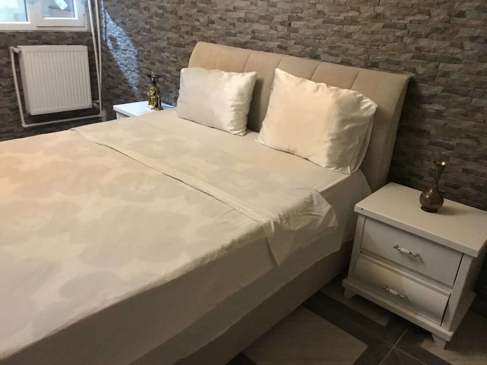 Apollo Cappadocia Hotel