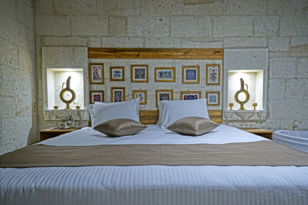Arinna Cappadocia