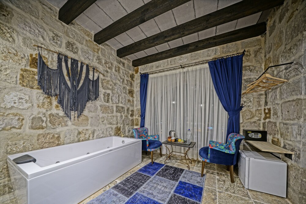 Arinna Cappadocia