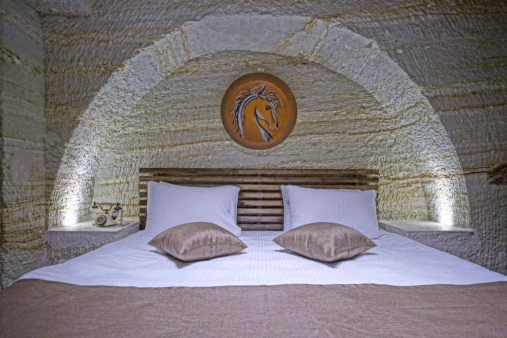 Arinna Cappadocia