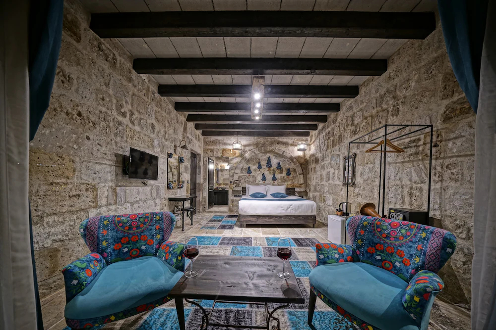 Arinna Cappadocia