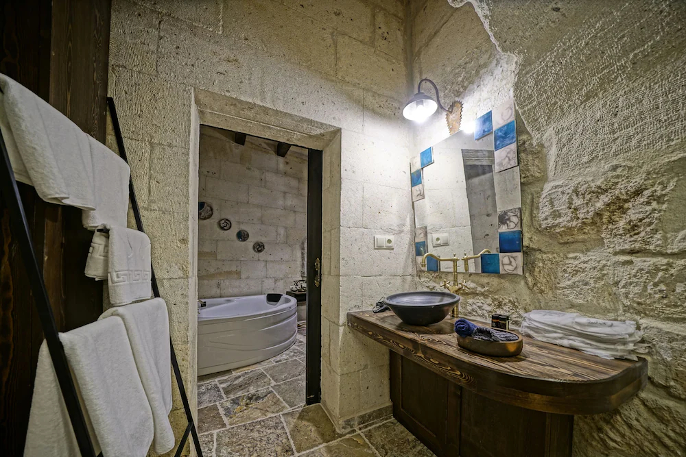 Arinna Cappadocia