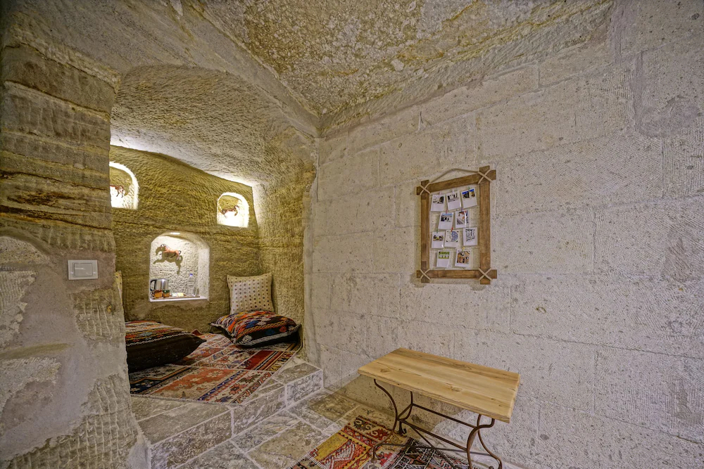 Arinna Cappadocia