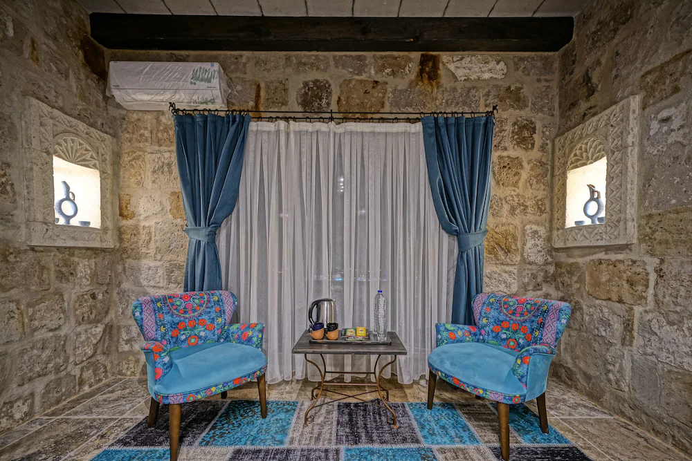 Arinna Cappadocia