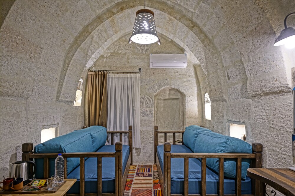 Arinna Cappadocia