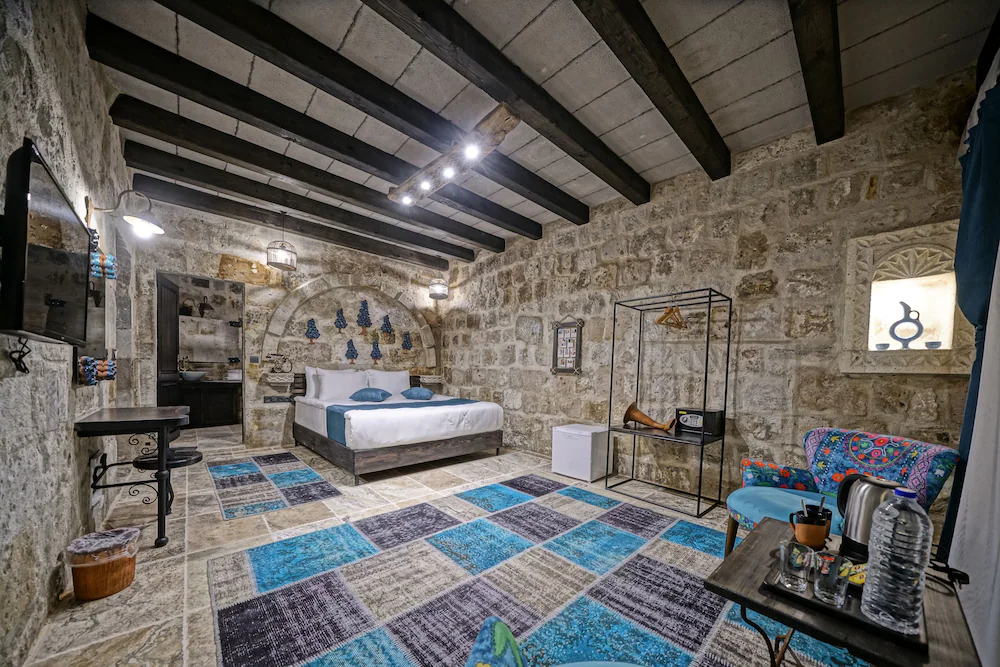 Arinna Cappadocia