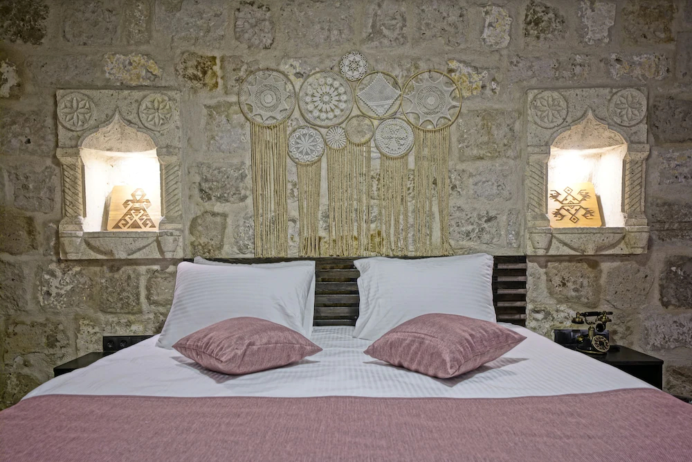 Arinna Cappadocia