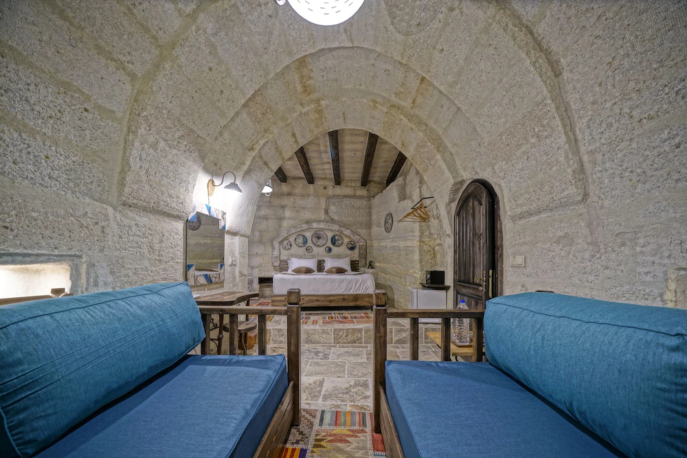 Arinna Cappadocia