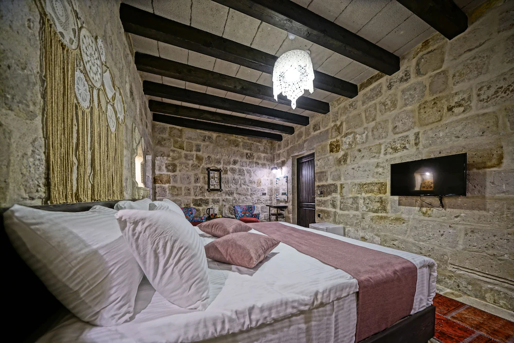 Arinna Cappadocia