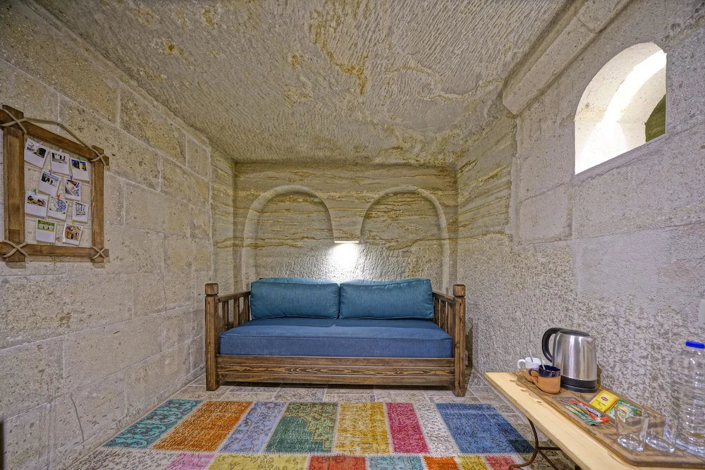 Arinna Cappadocia