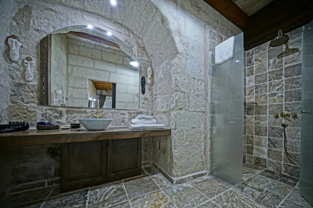 Arinna Cappadocia