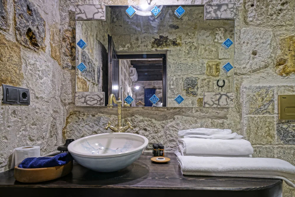 Arinna Cappadocia