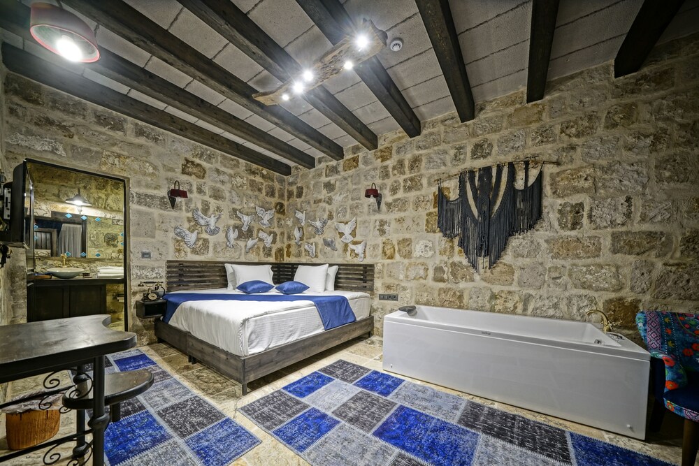 Arinna Cappadocia
