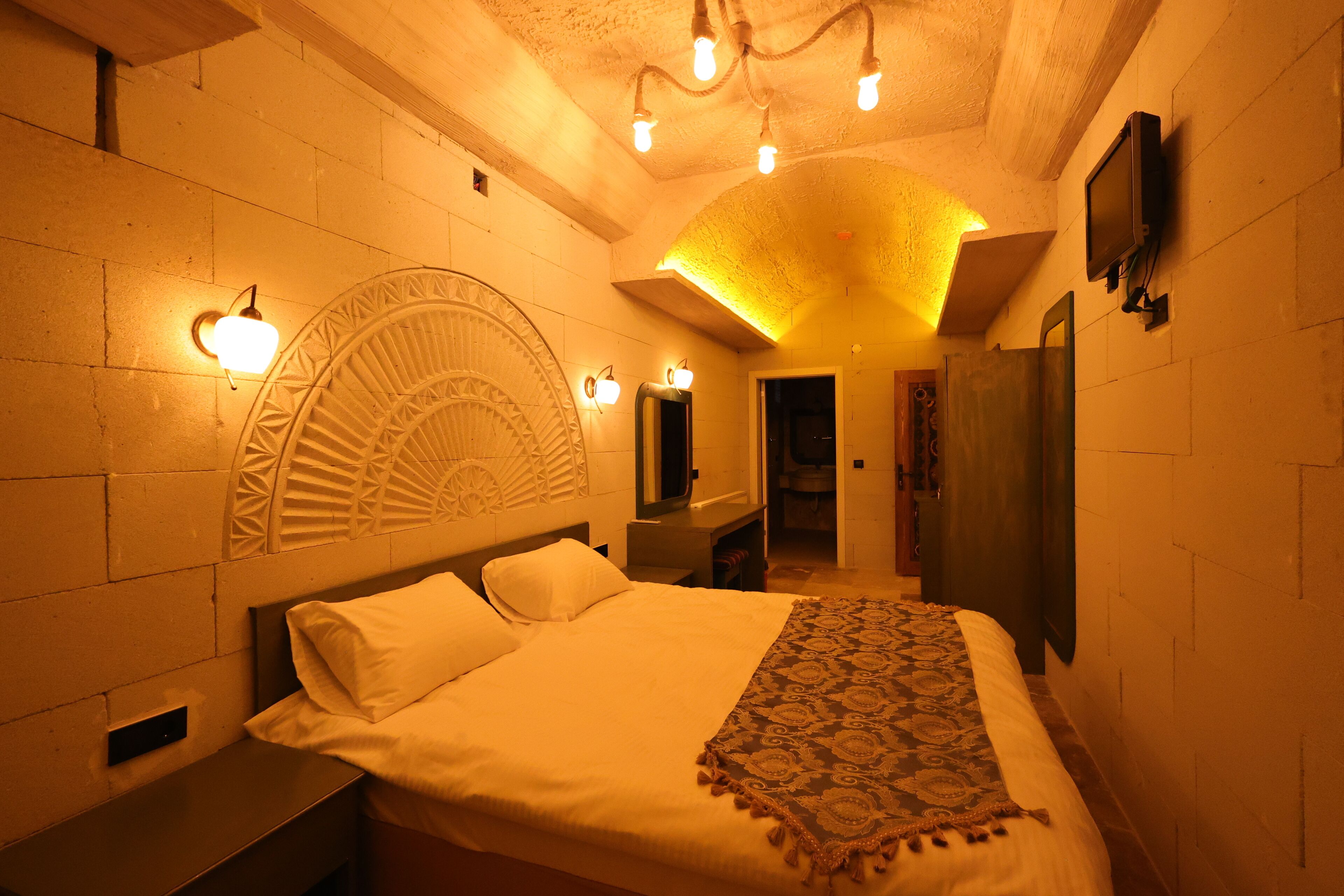 Ashab-I Kehf Cappadocia House