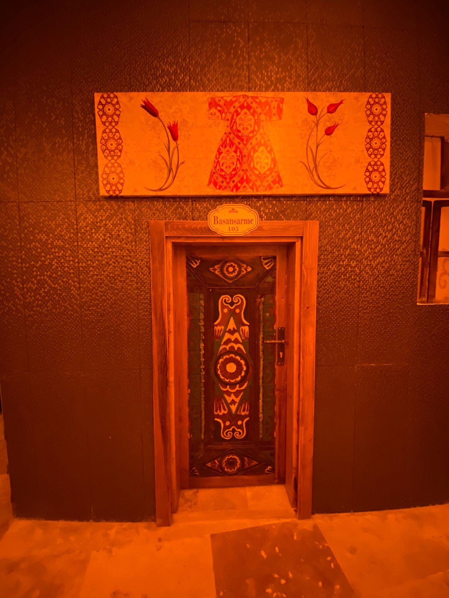 Ashab-I Kehf Cappadocia House