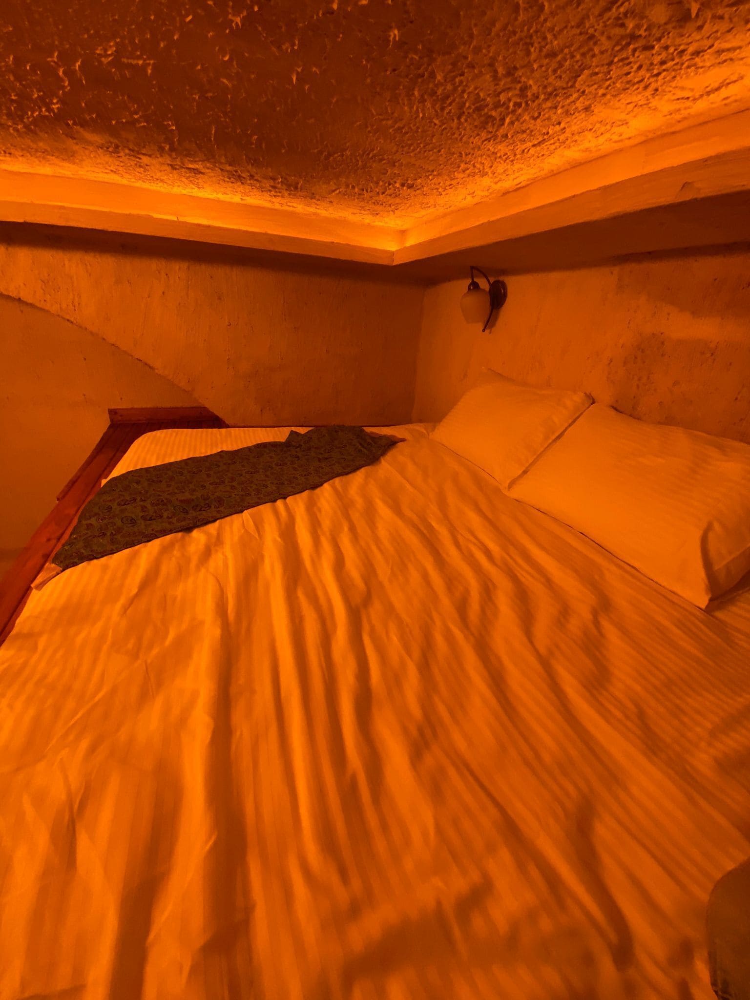 Ashab-I Kehf Cappadocia House