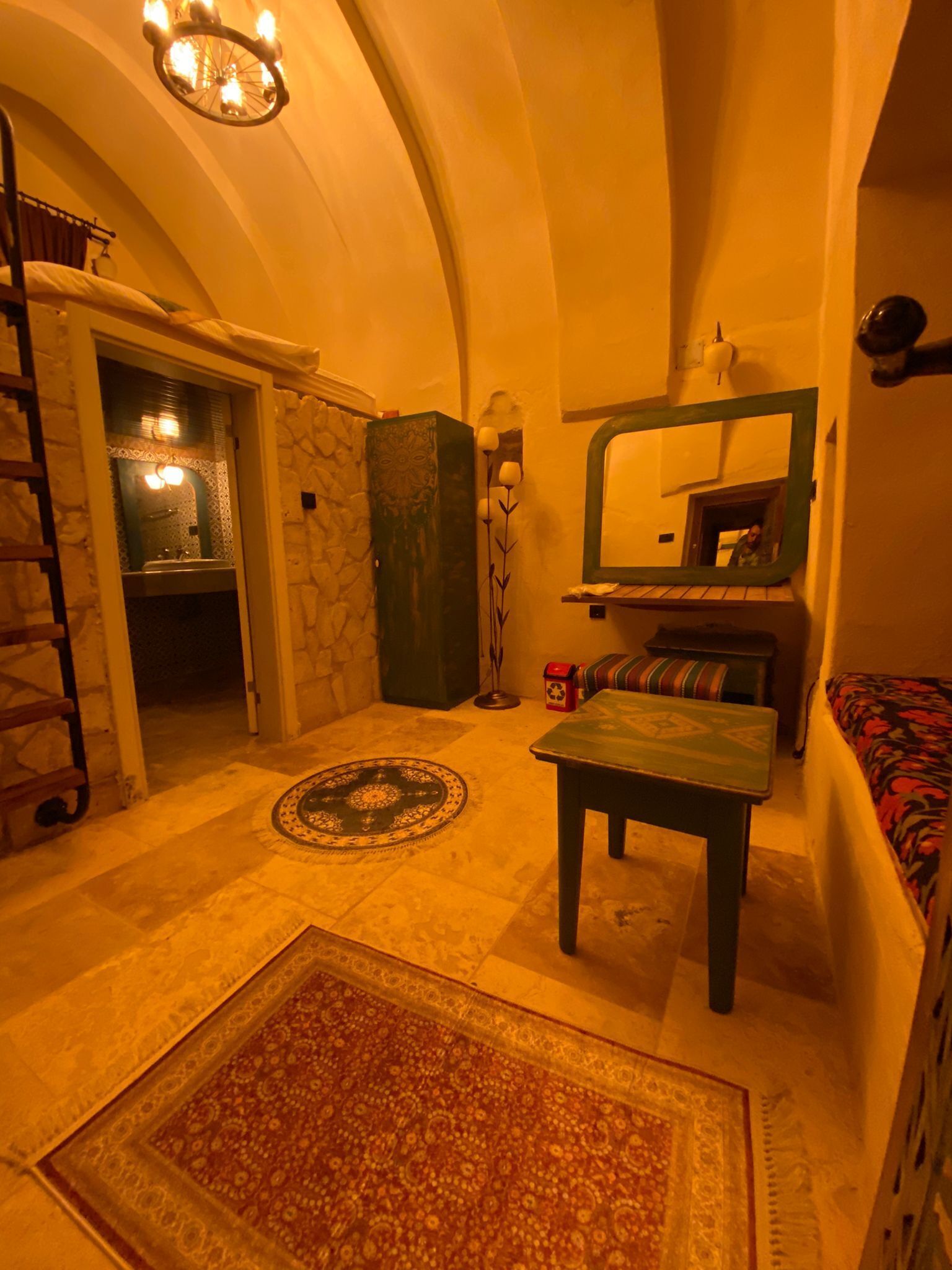 Ashab-I Kehf Cappadocia House