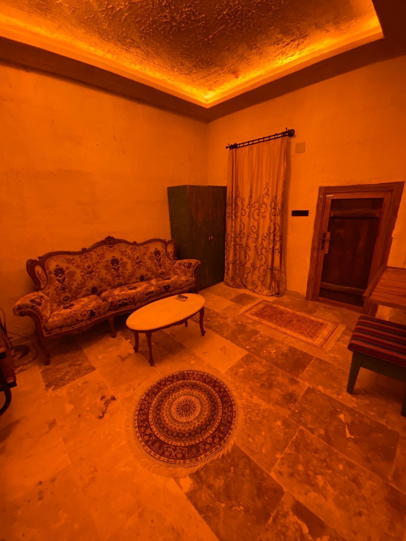 Ashab-I Kehf Cappadocia House