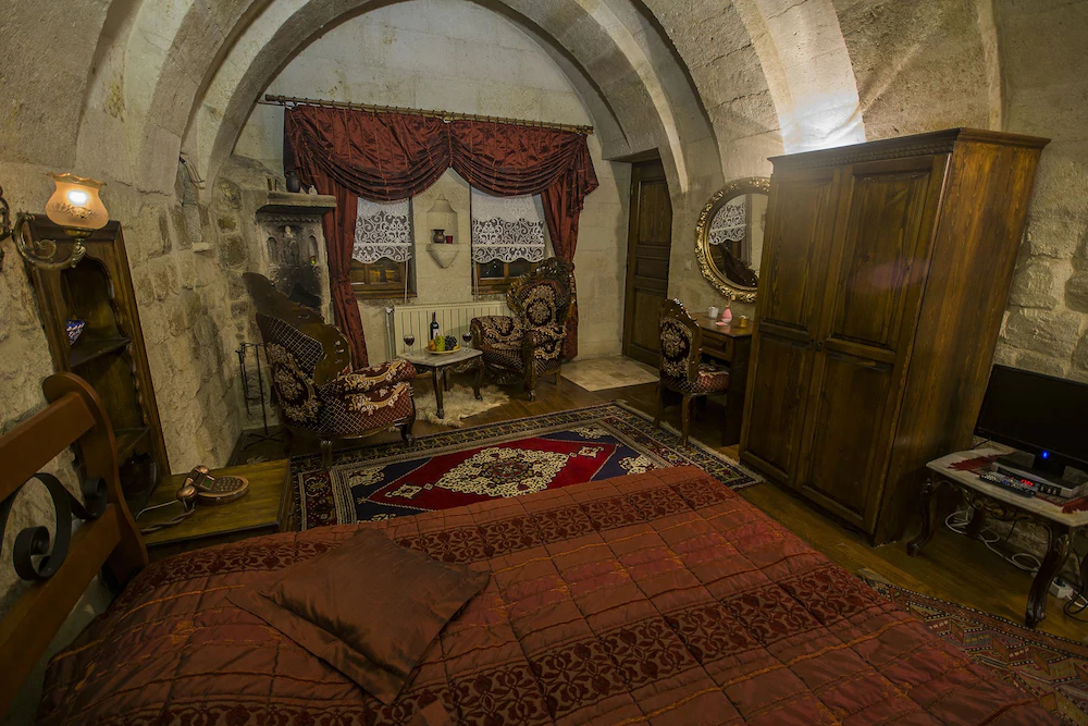 Assiana House