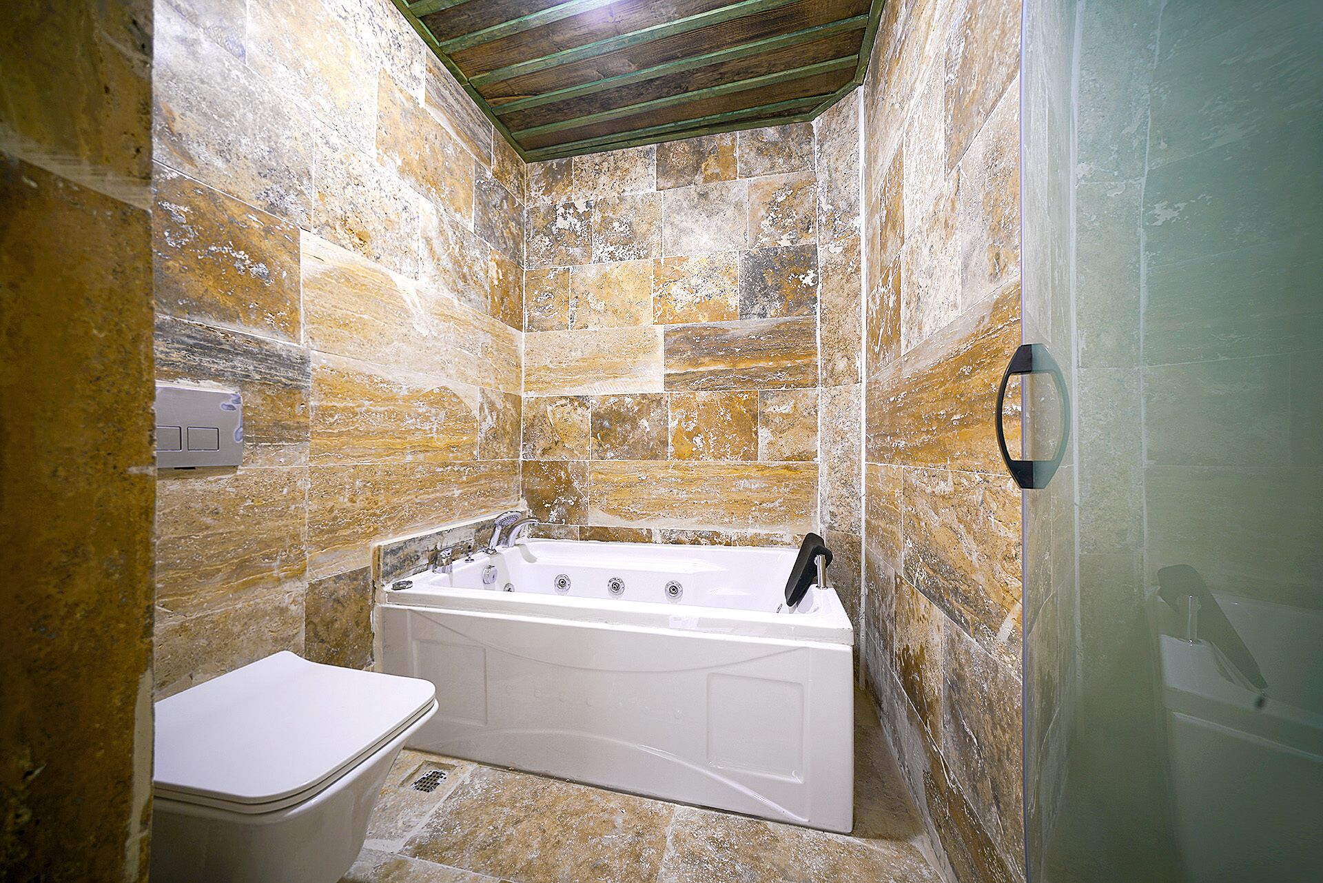 Aysel Inn House