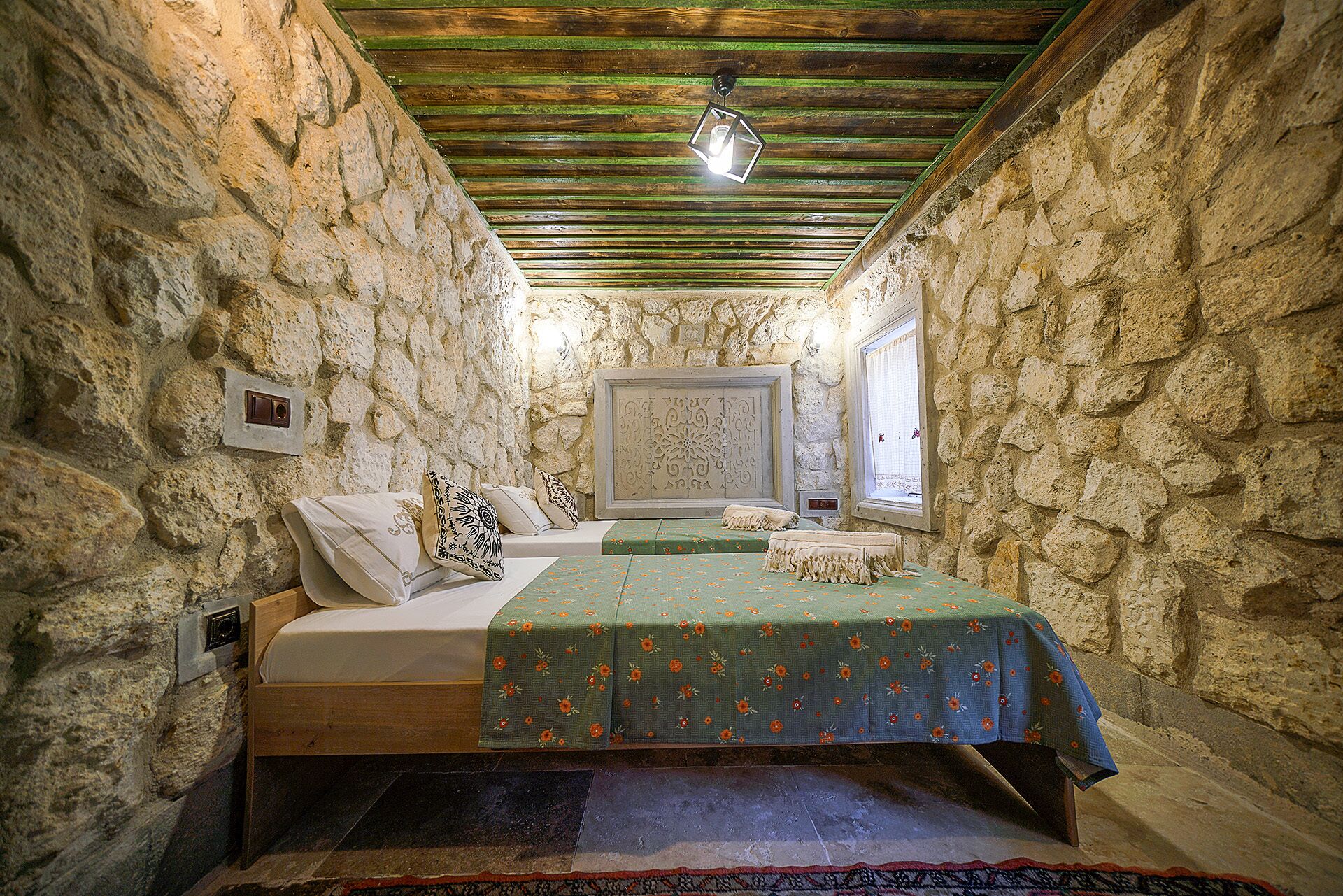 Aysel Inn House