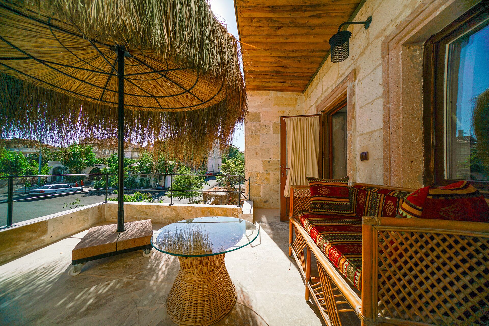 Aysel Inn House