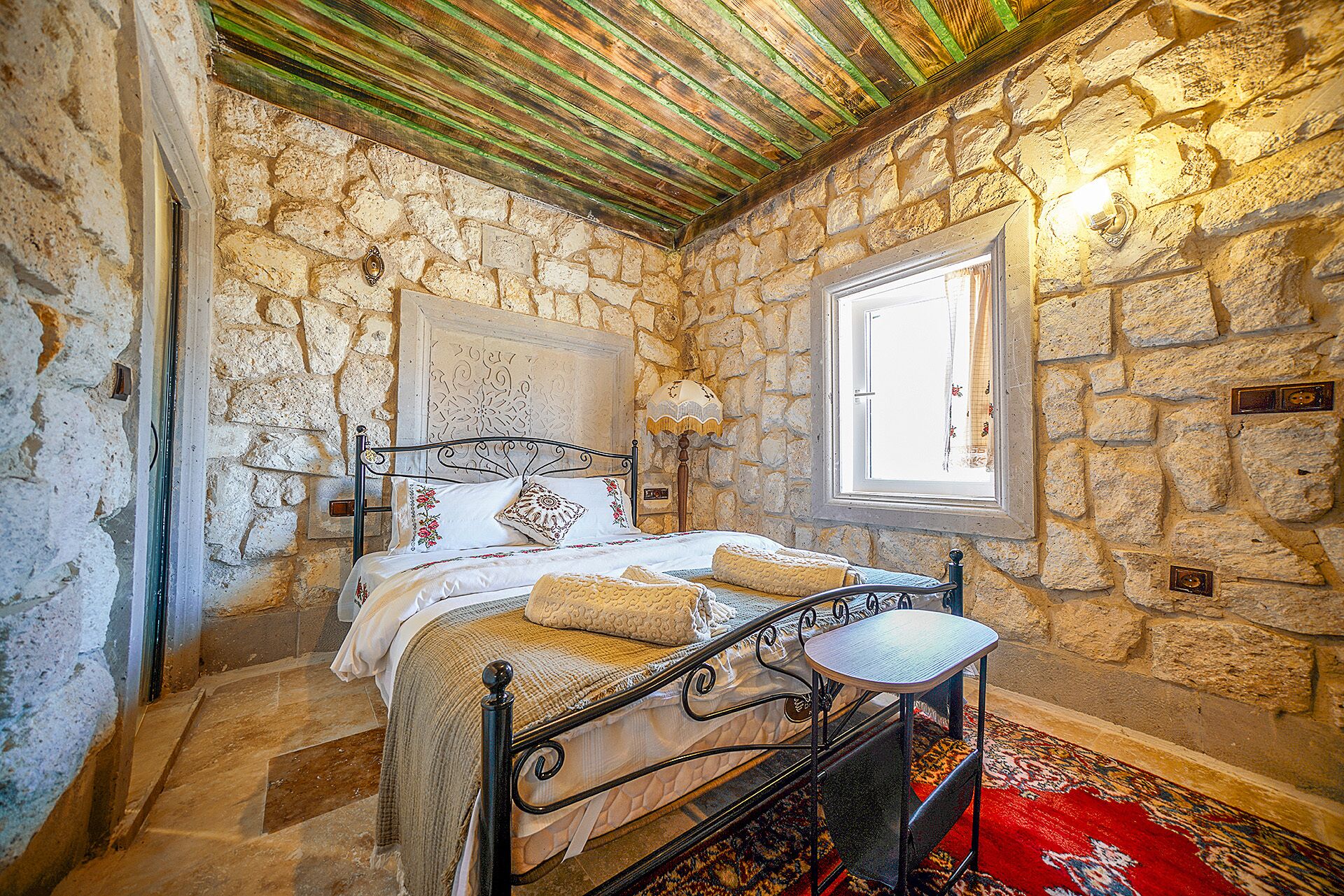 Aysel Inn House
