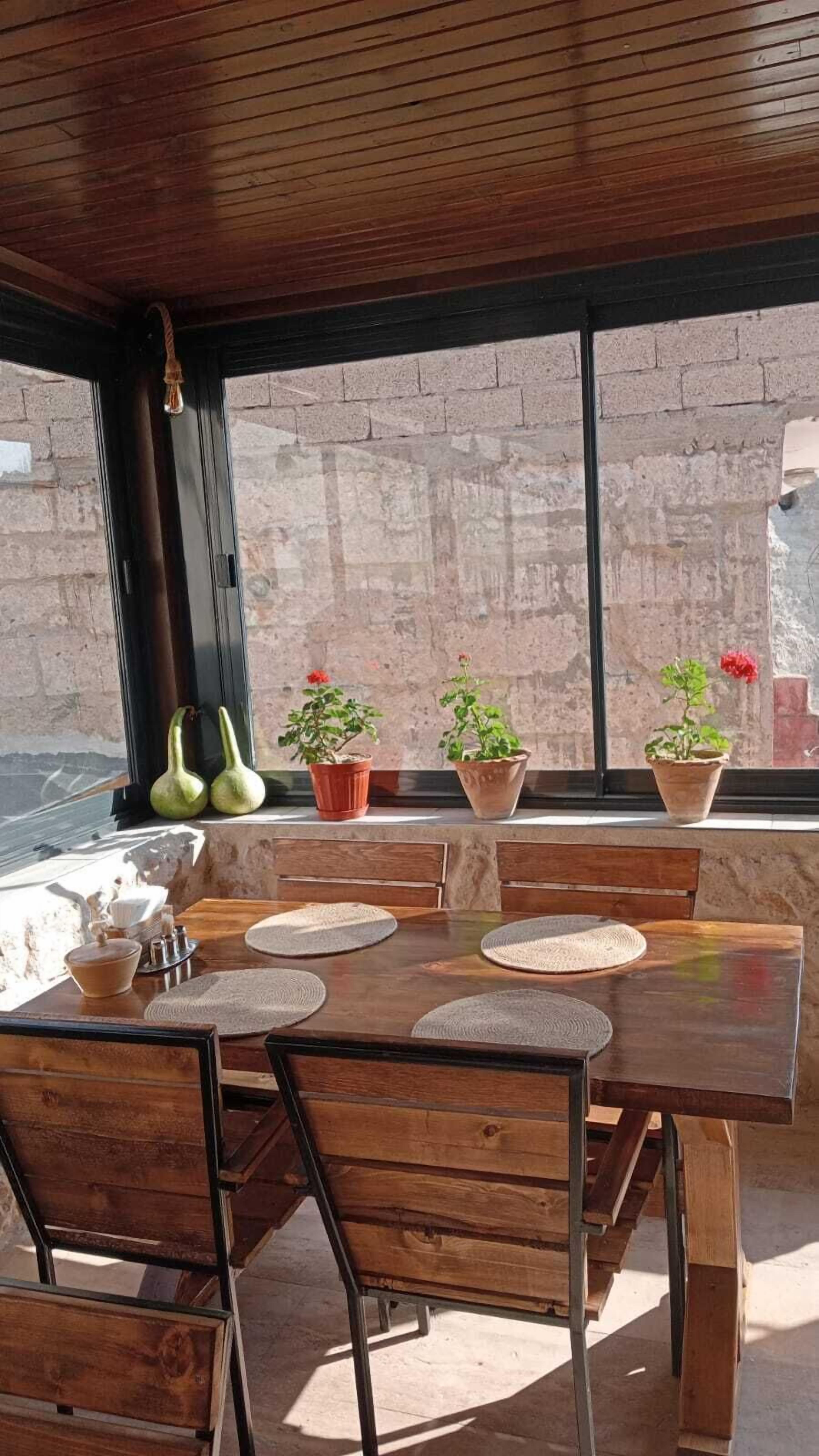 Babili Cappadocia Cave Hotel