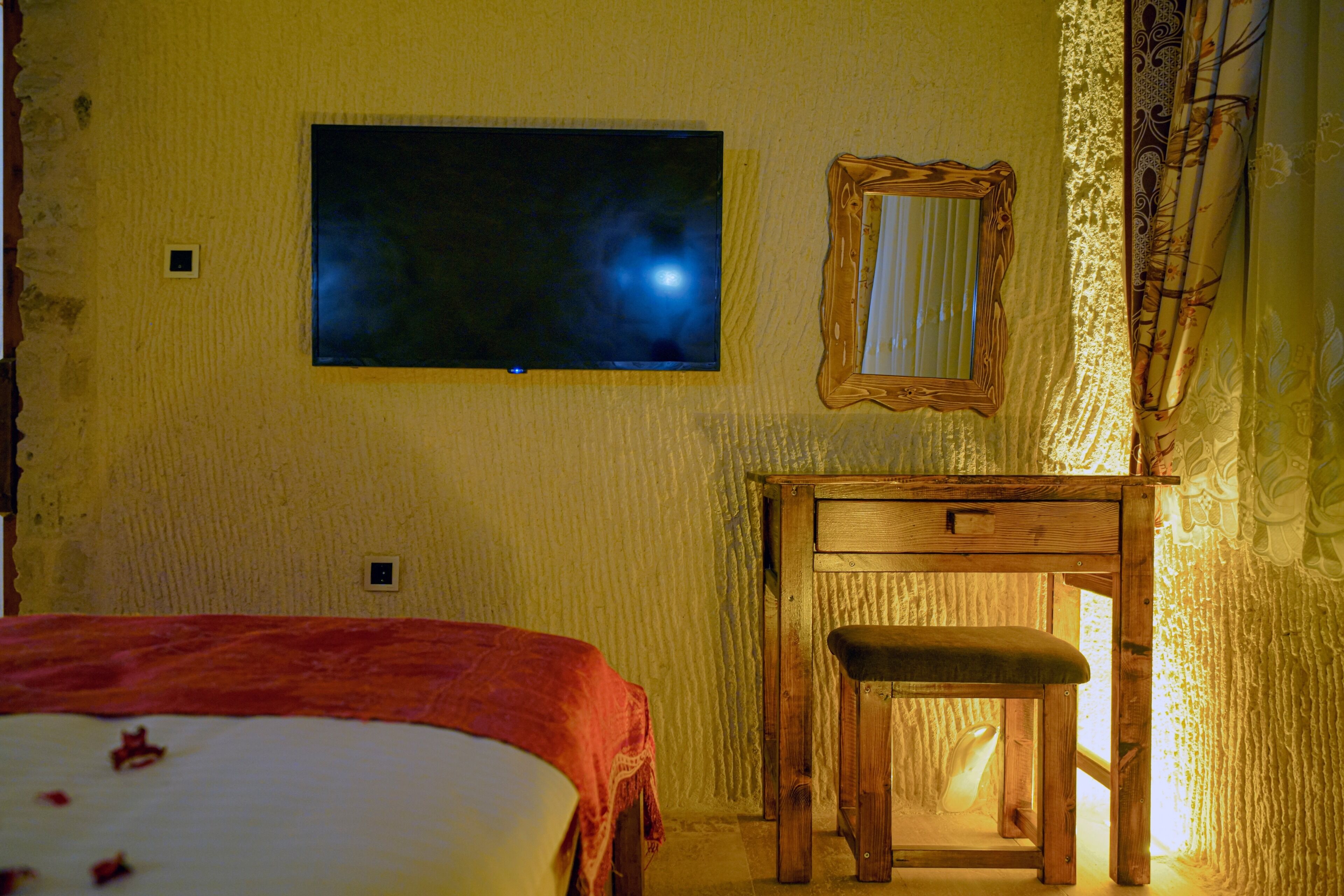 Babili Cappadocia Cave Hotel