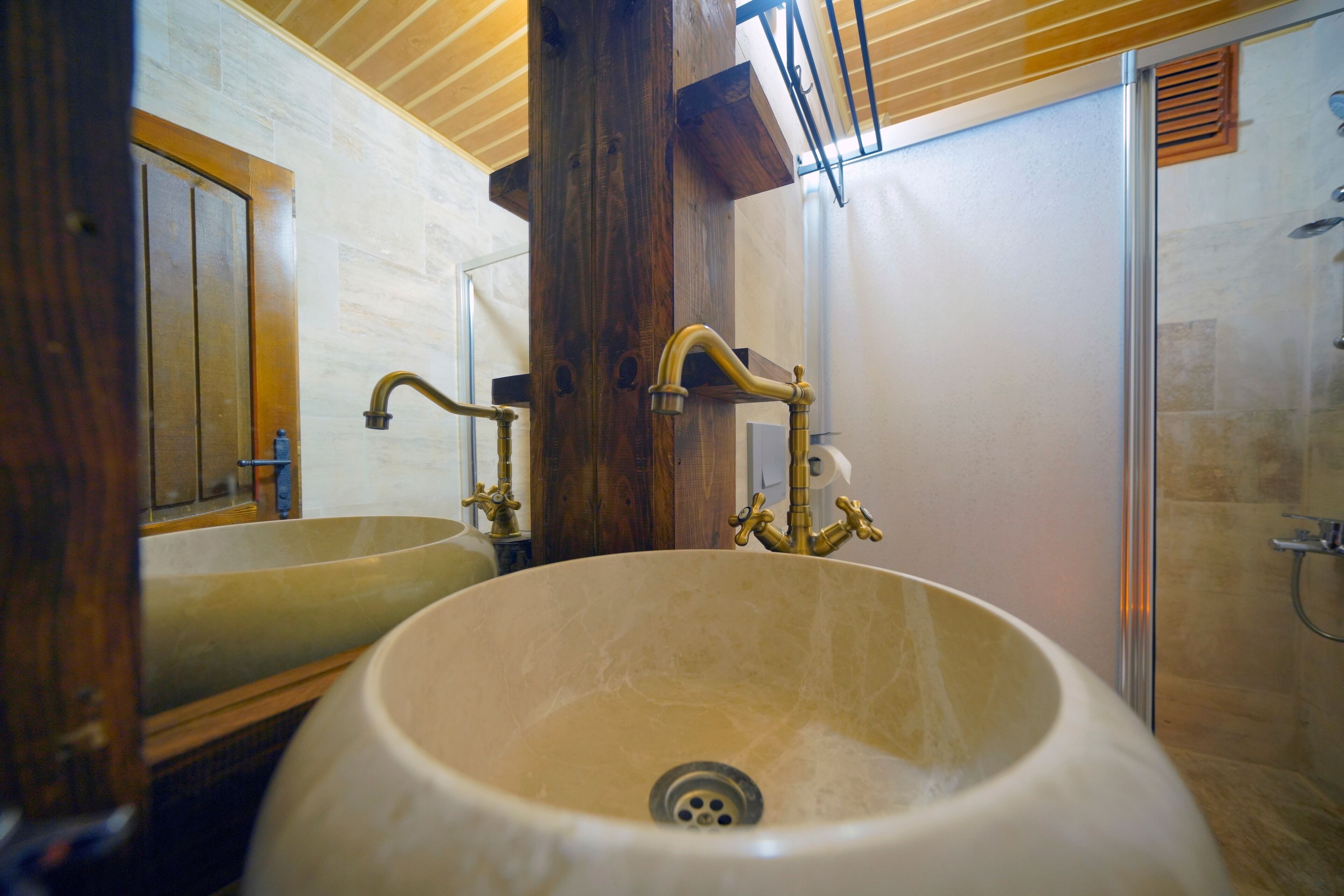 Babili Cappadocia Cave Hotel