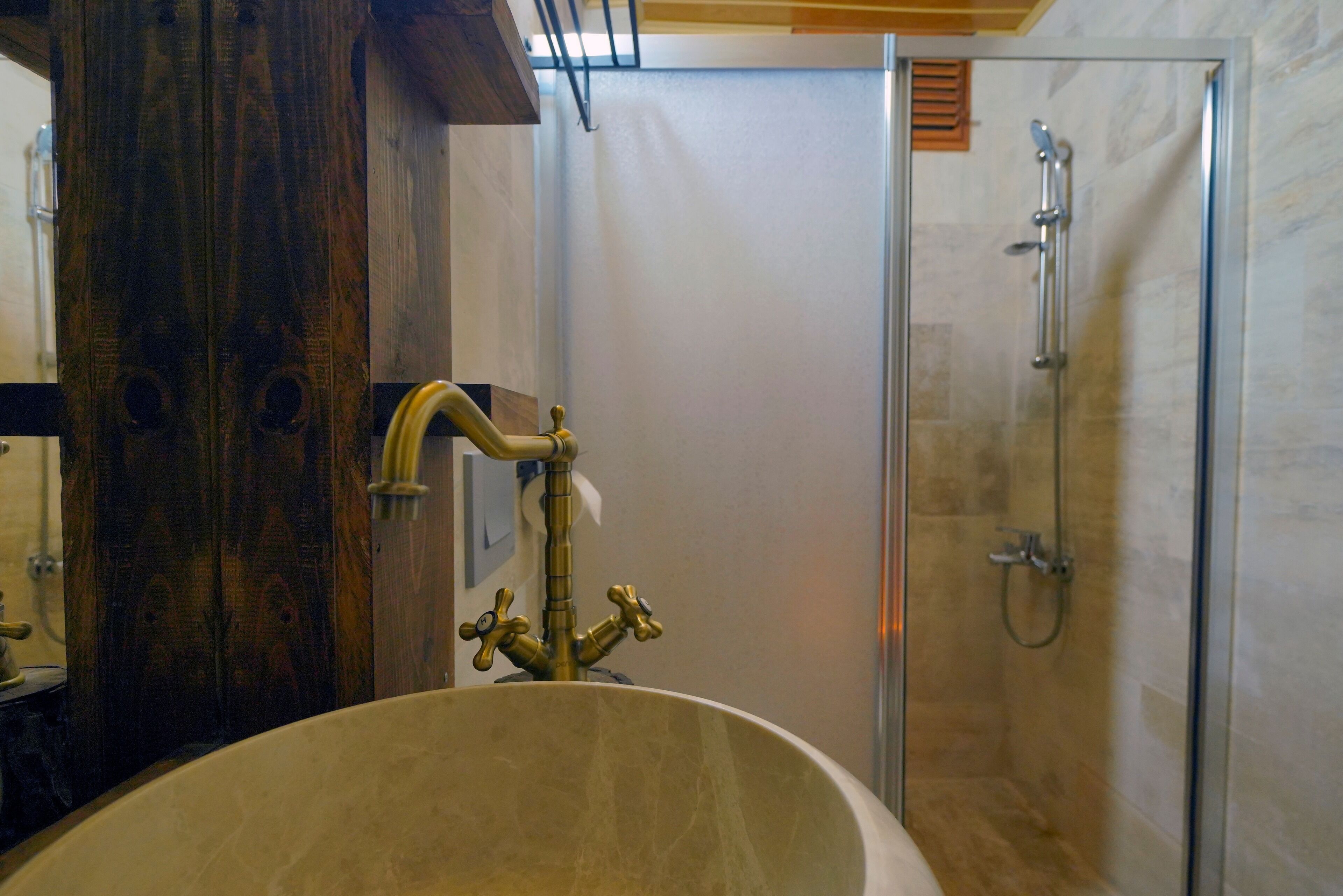 Babili Cappadocia Cave Hotel