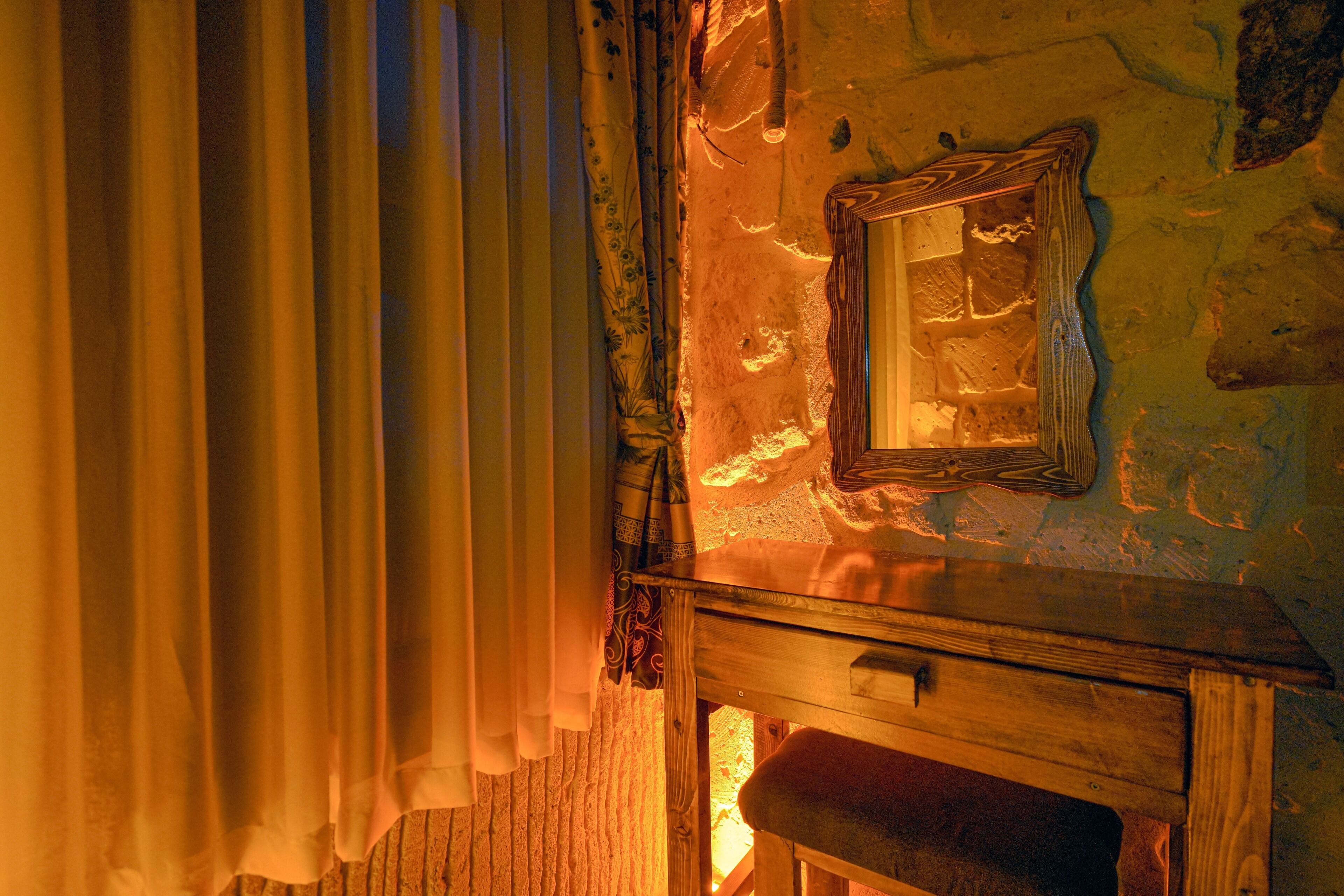 Babili Cappadocia Cave Hotel