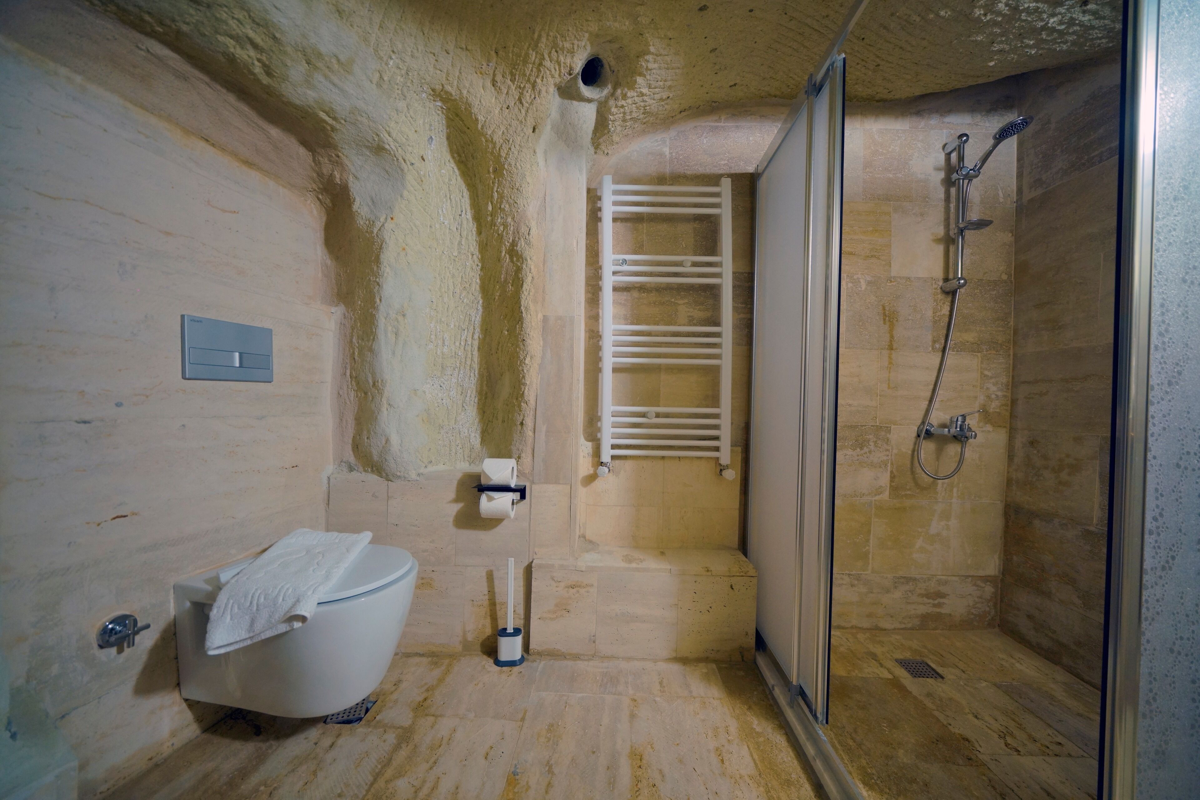 Babili Cappadocia Cave Hotel