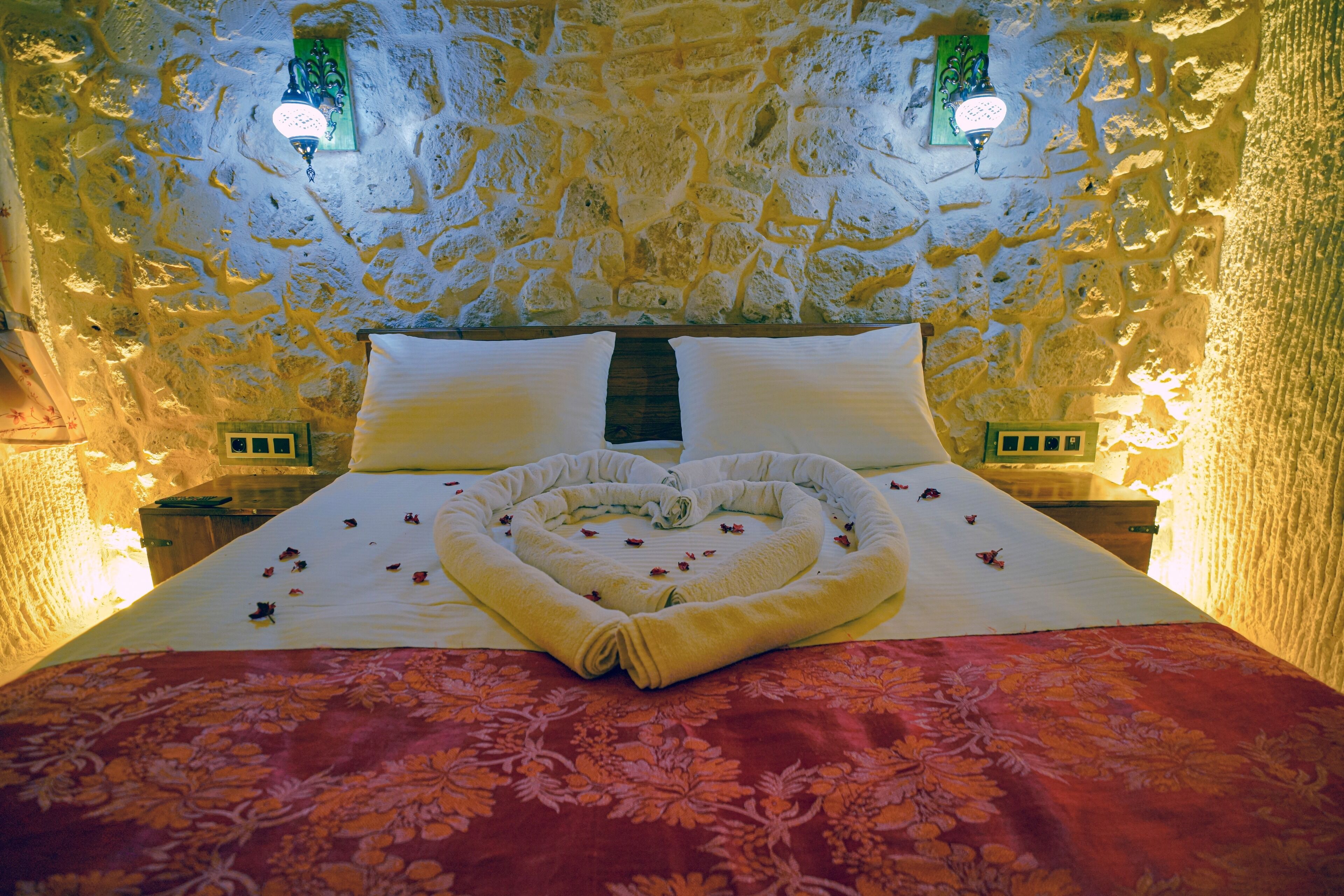 Babili Cappadocia Cave Hotel