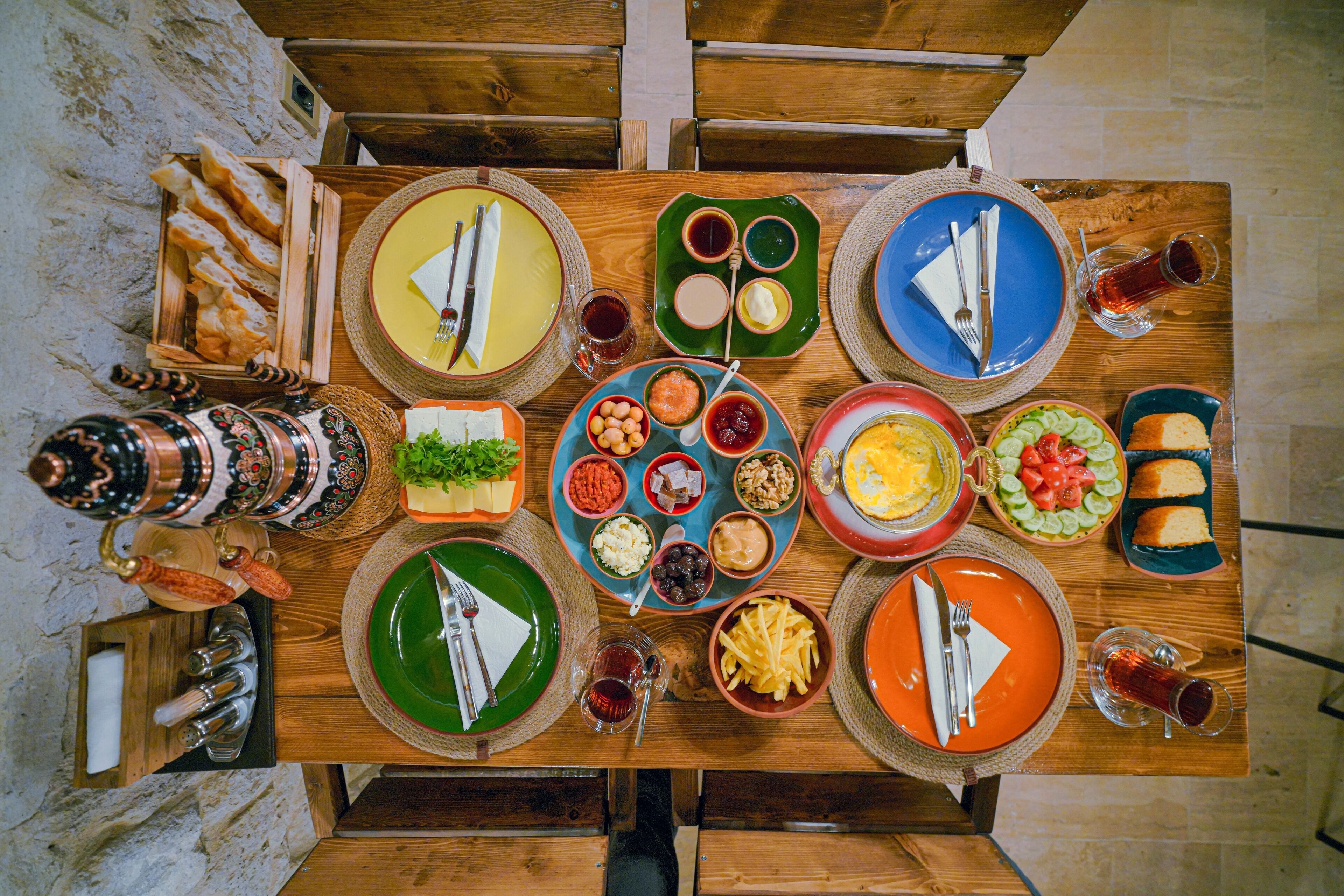 Babili Cappadocia Cave Hotel