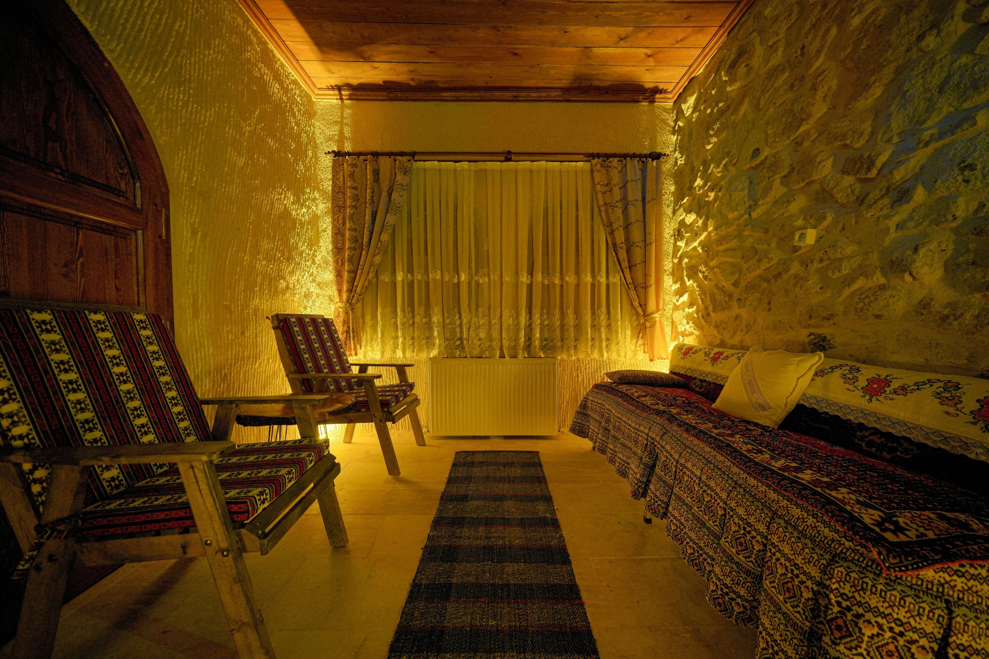 Babili Cappadocia Cave Hotel