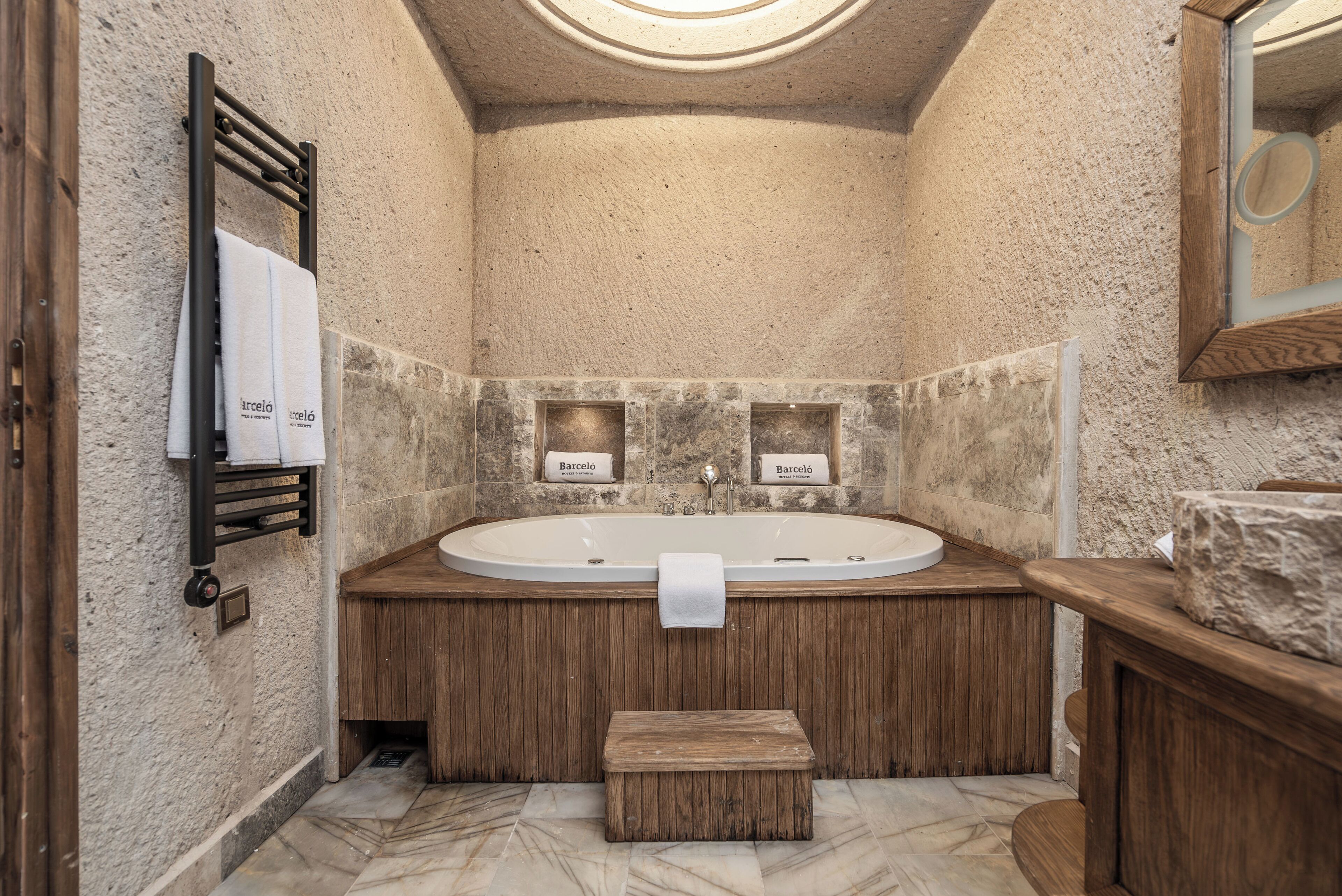 Barcelo Cappadocia