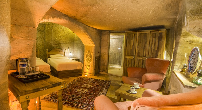 Caldera Hotel