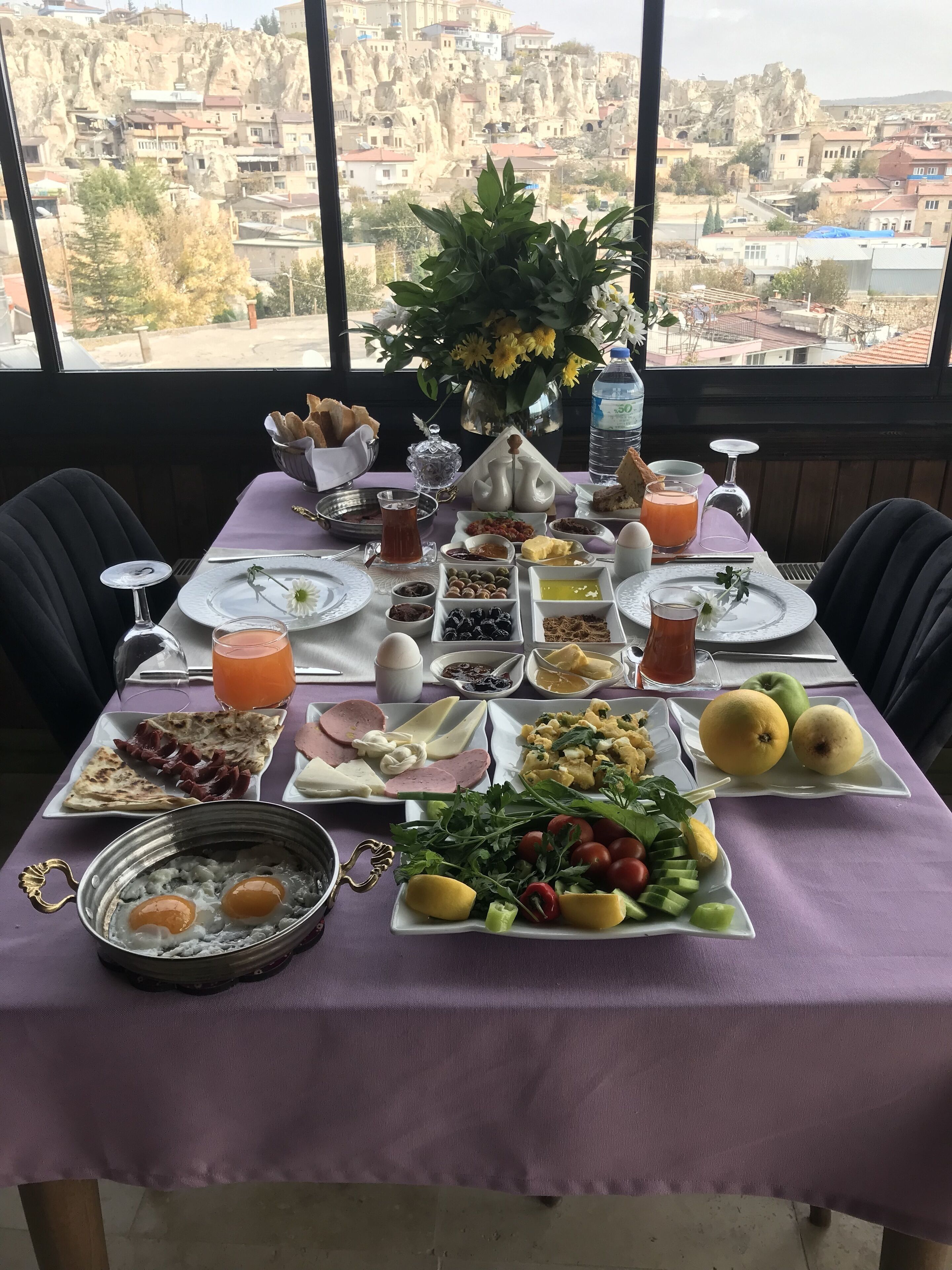 Cappadocia Alaz Cave Otel