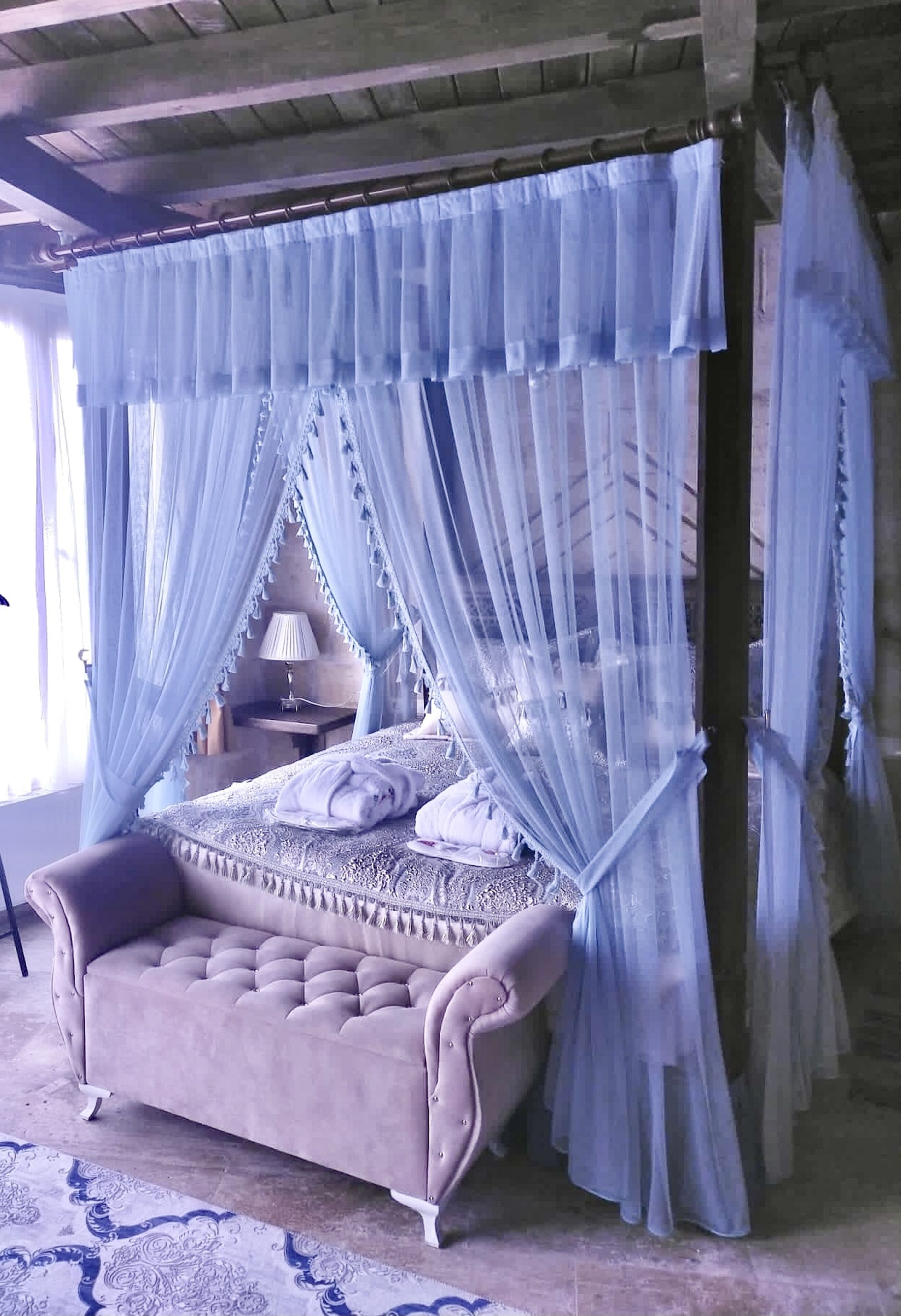 Cappadocia Alaz Cave Otel