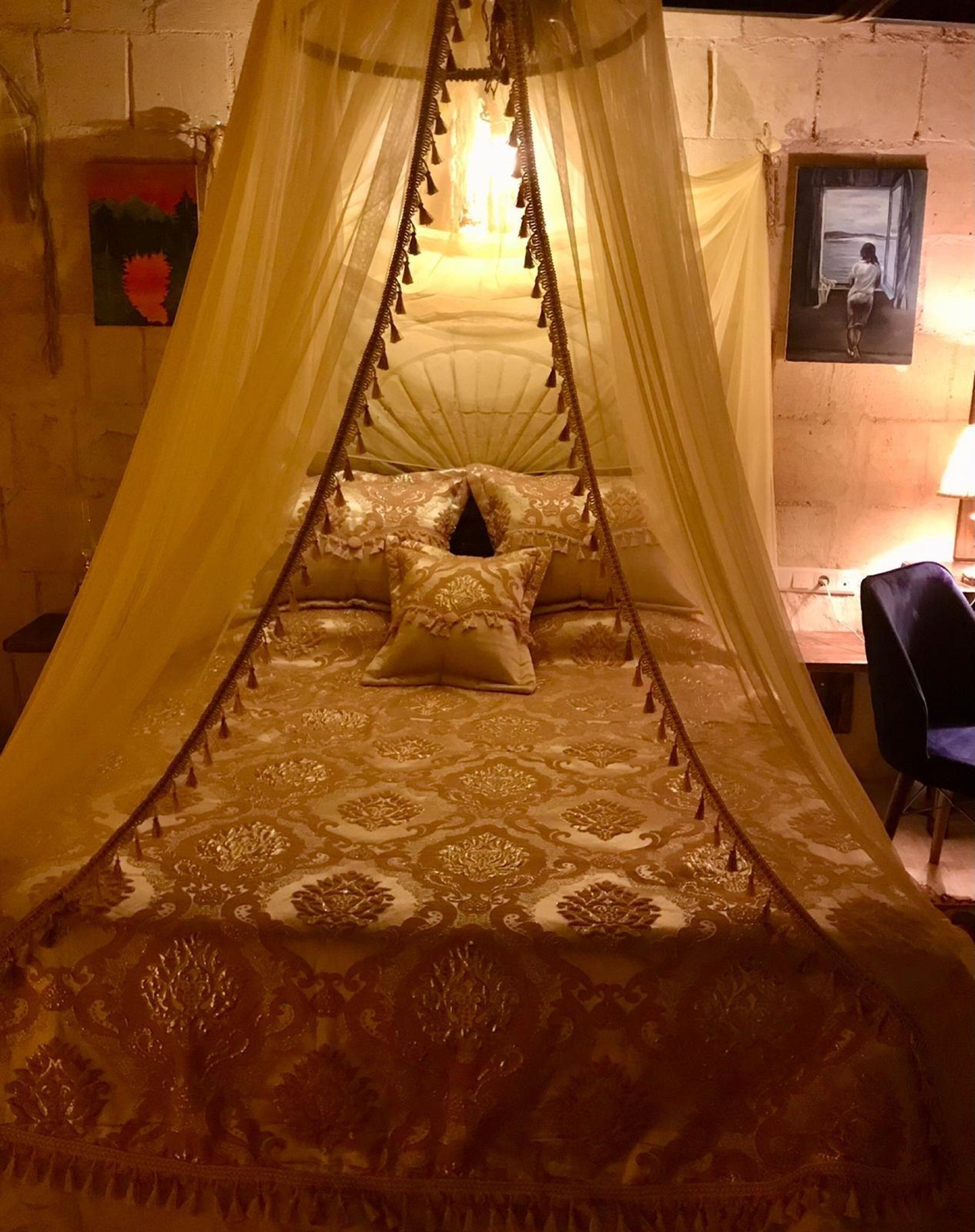 Cappadocia Alaz Cave Otel