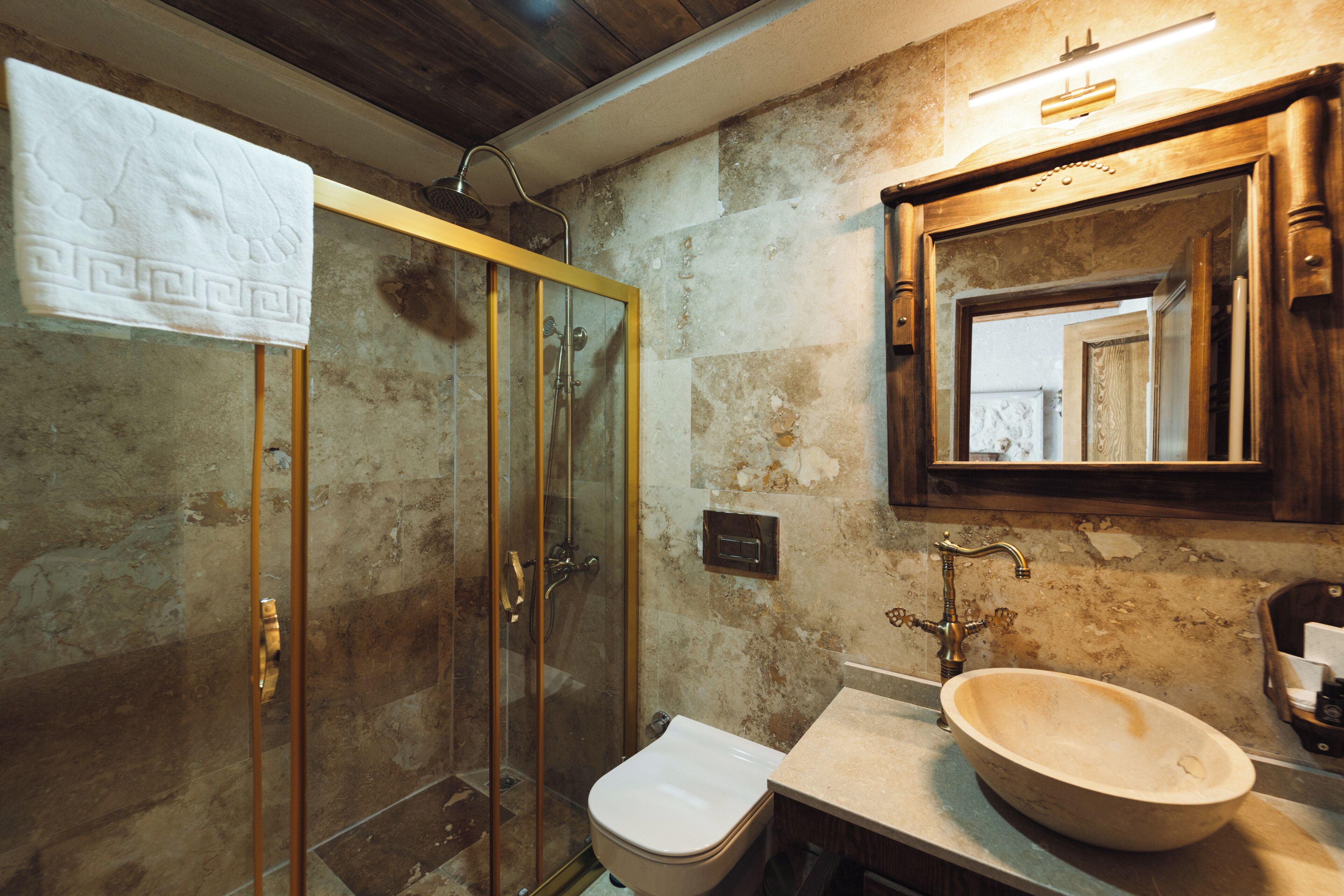 Cappadocia Bloom Hotel