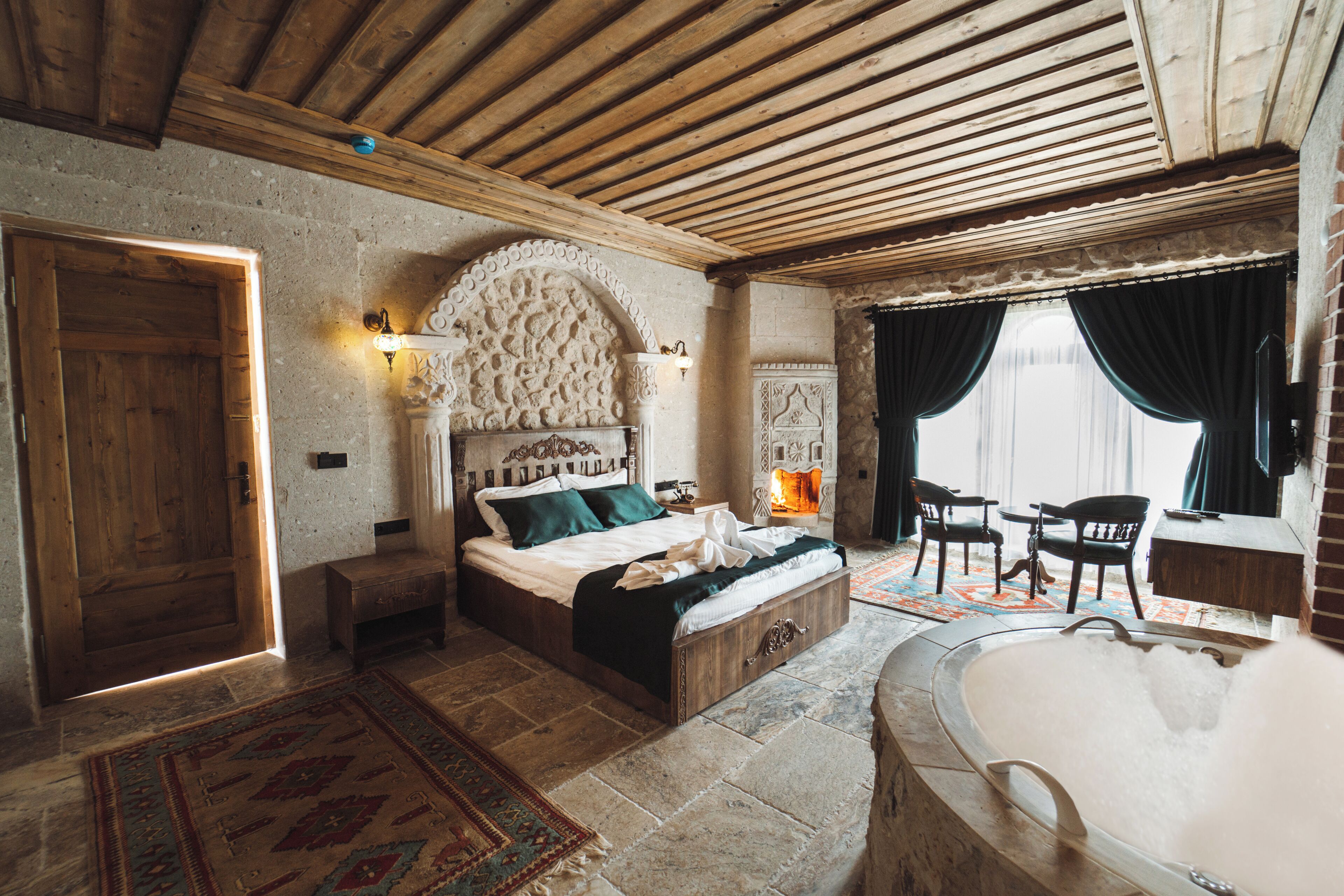Cappadocia Bloom Hotel