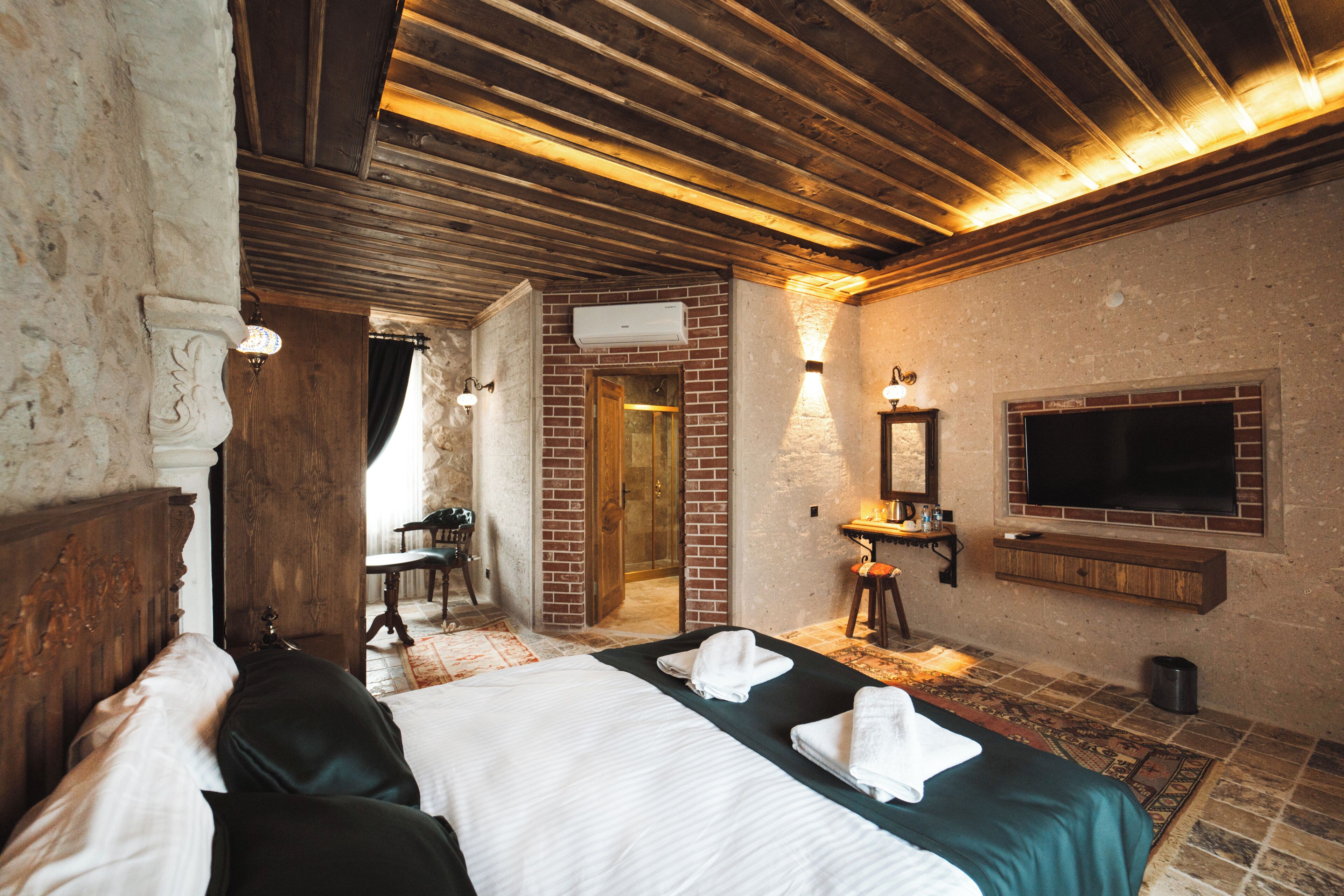 Cappadocia Bloom Hotel