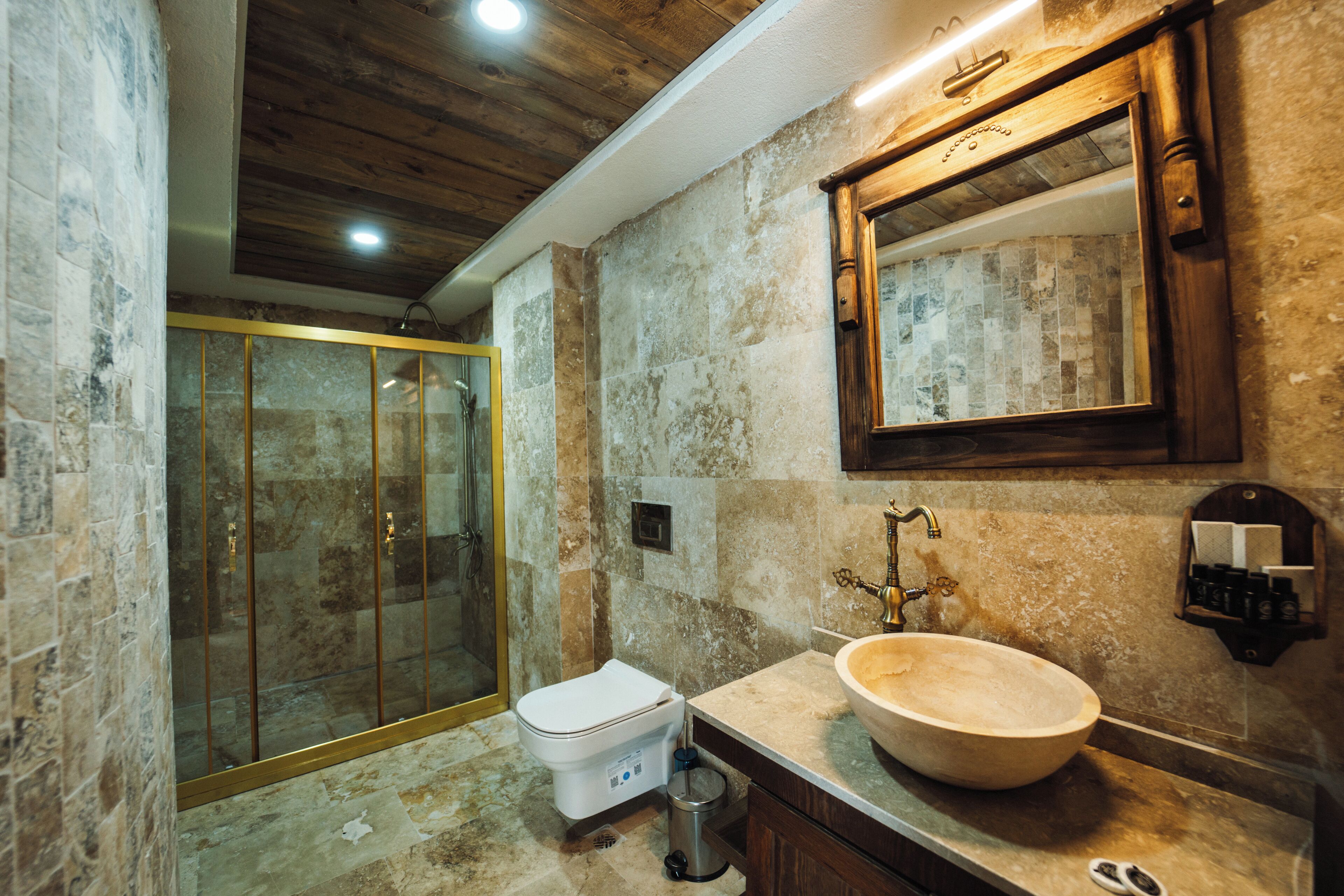 Cappadocia Bloom Hotel