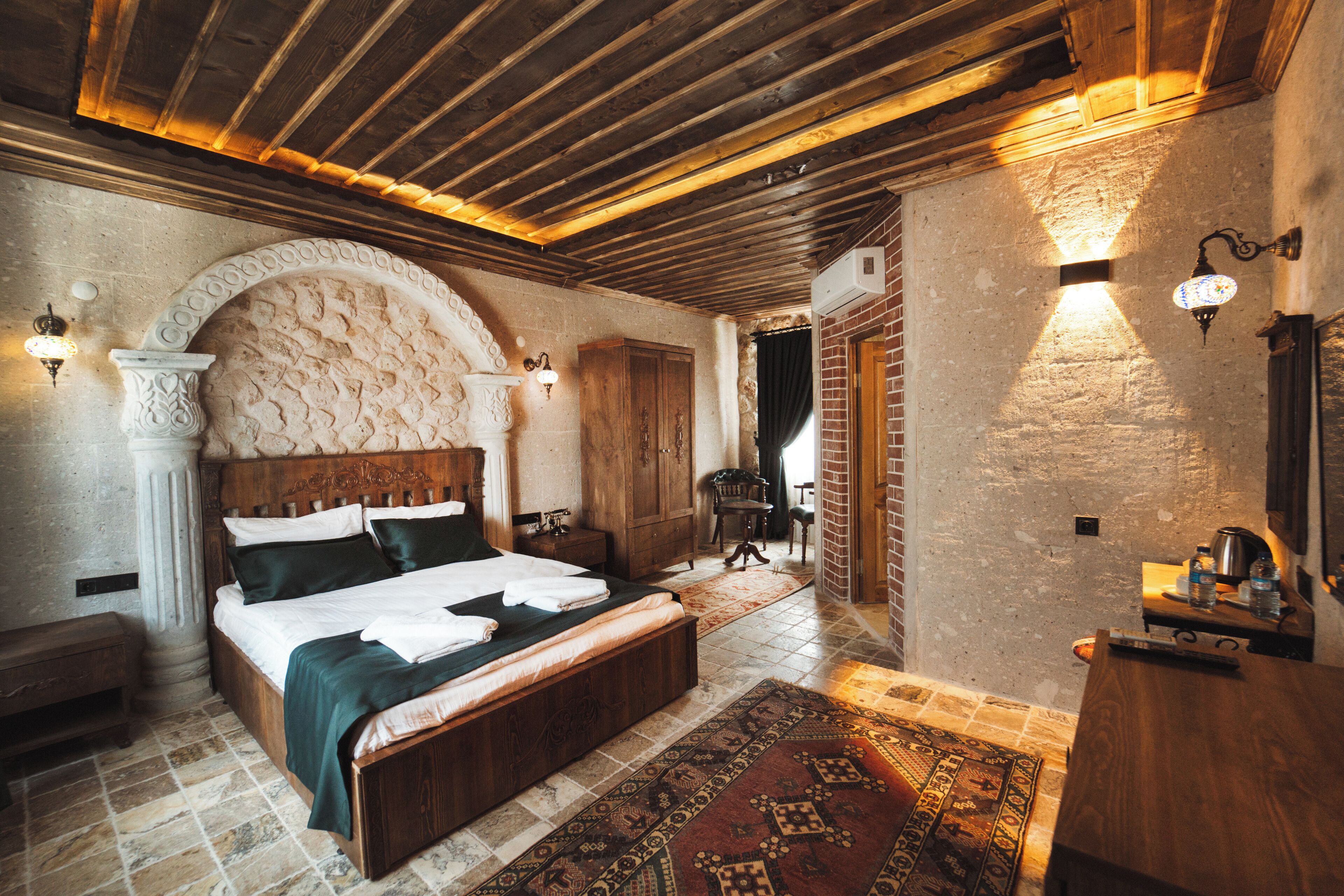 Cappadocia Bloom Hotel