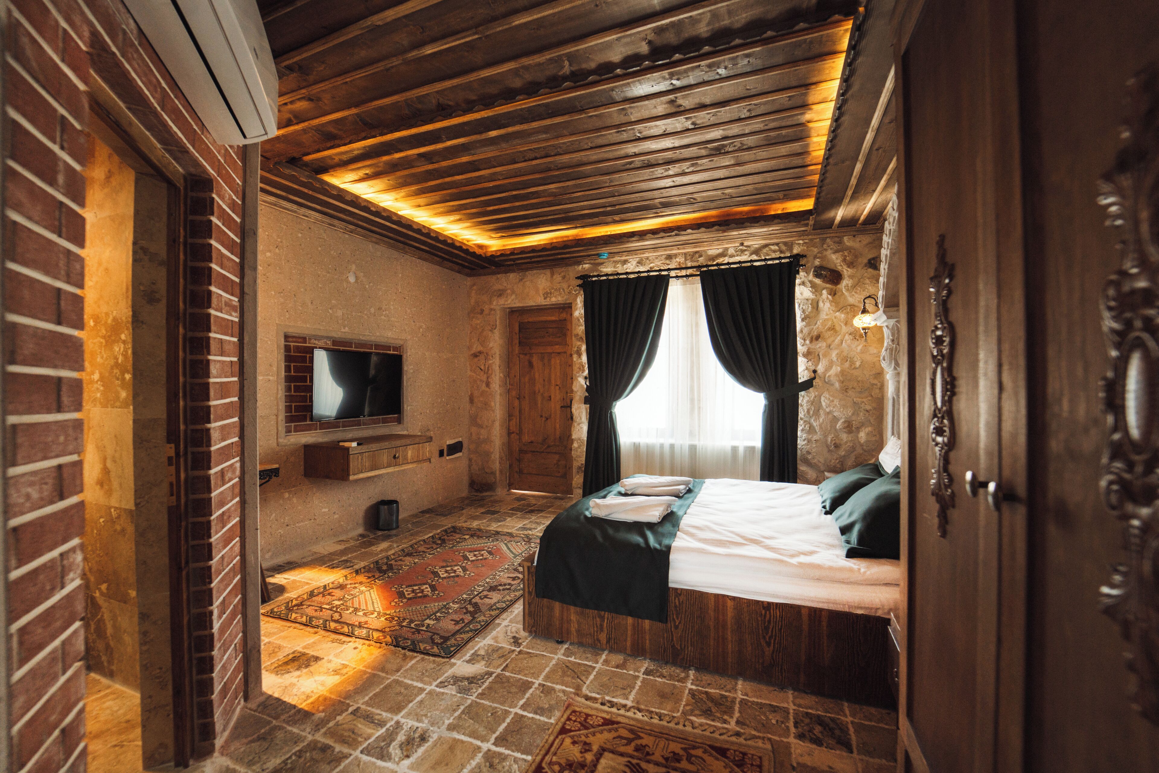 Cappadocia Bloom Hotel
