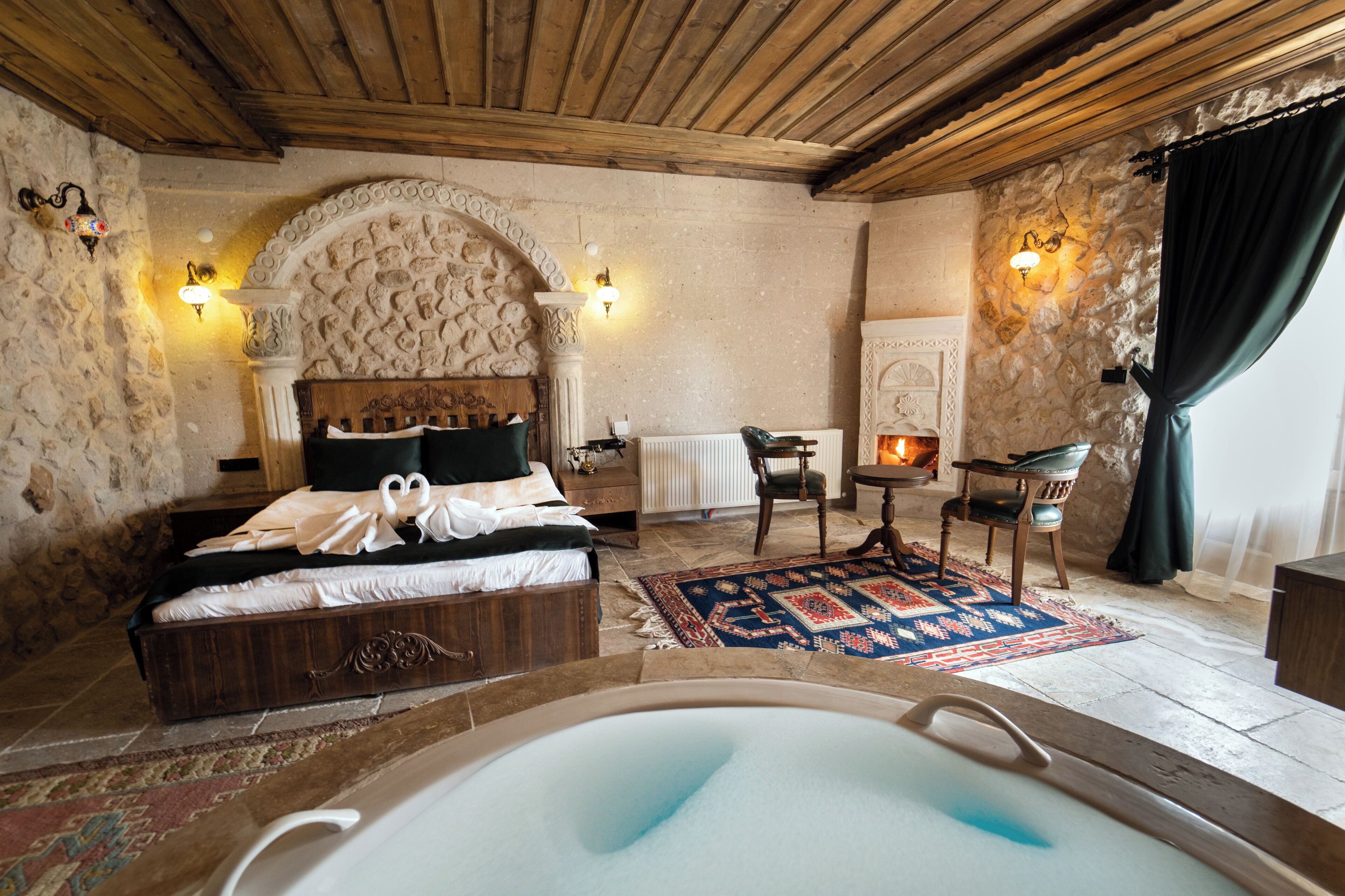 Cappadocia Bloom Hotel